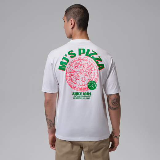 Eid Styles-JRDN, Jordan, Men's Graphic T-Shirt
