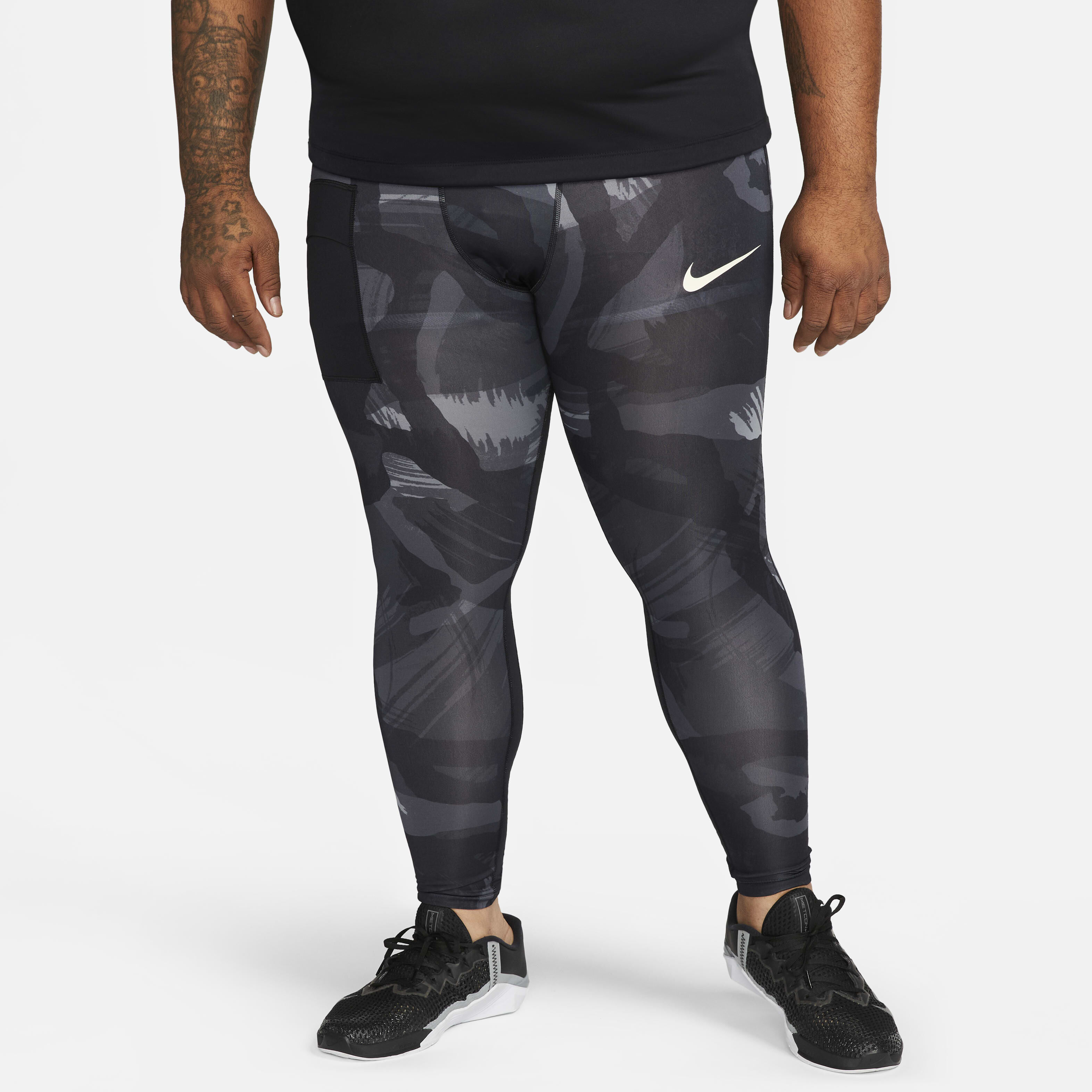 Nike Pro Dri-FIT image number 6