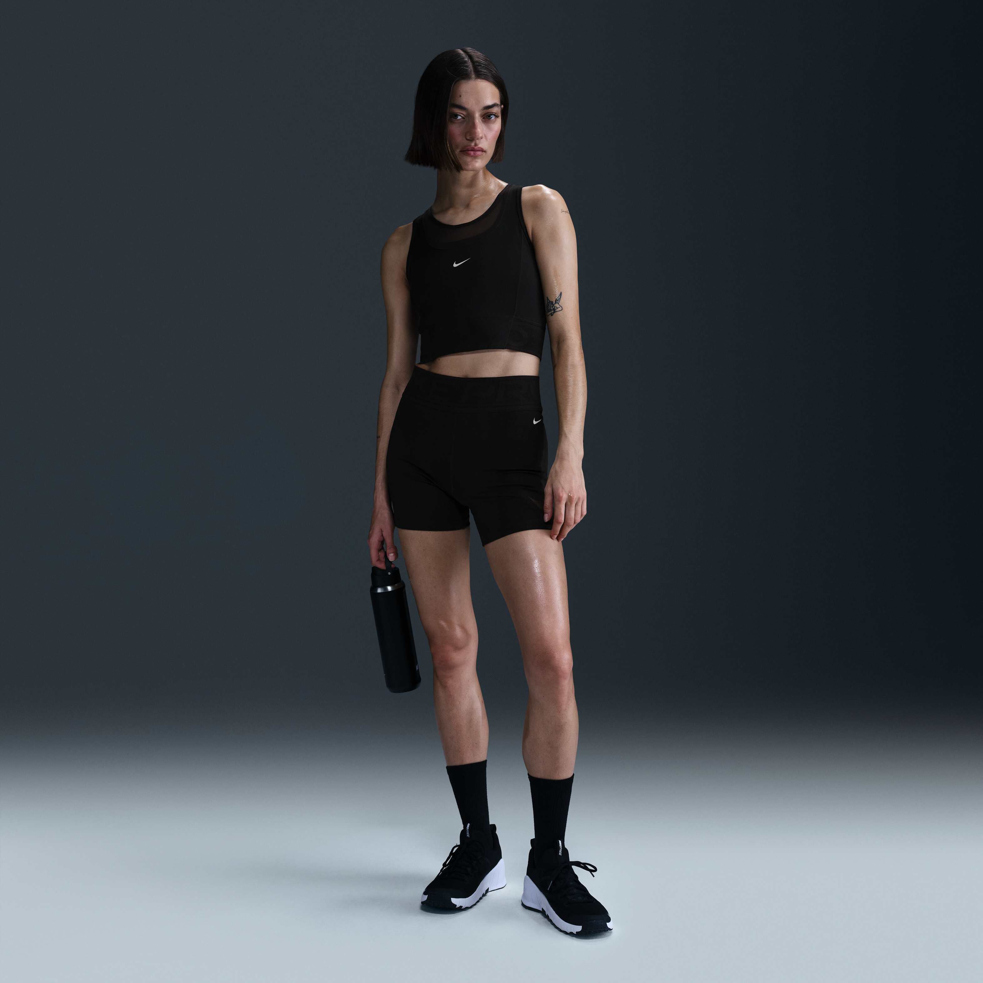 نايكي برو سكلبت image number 0