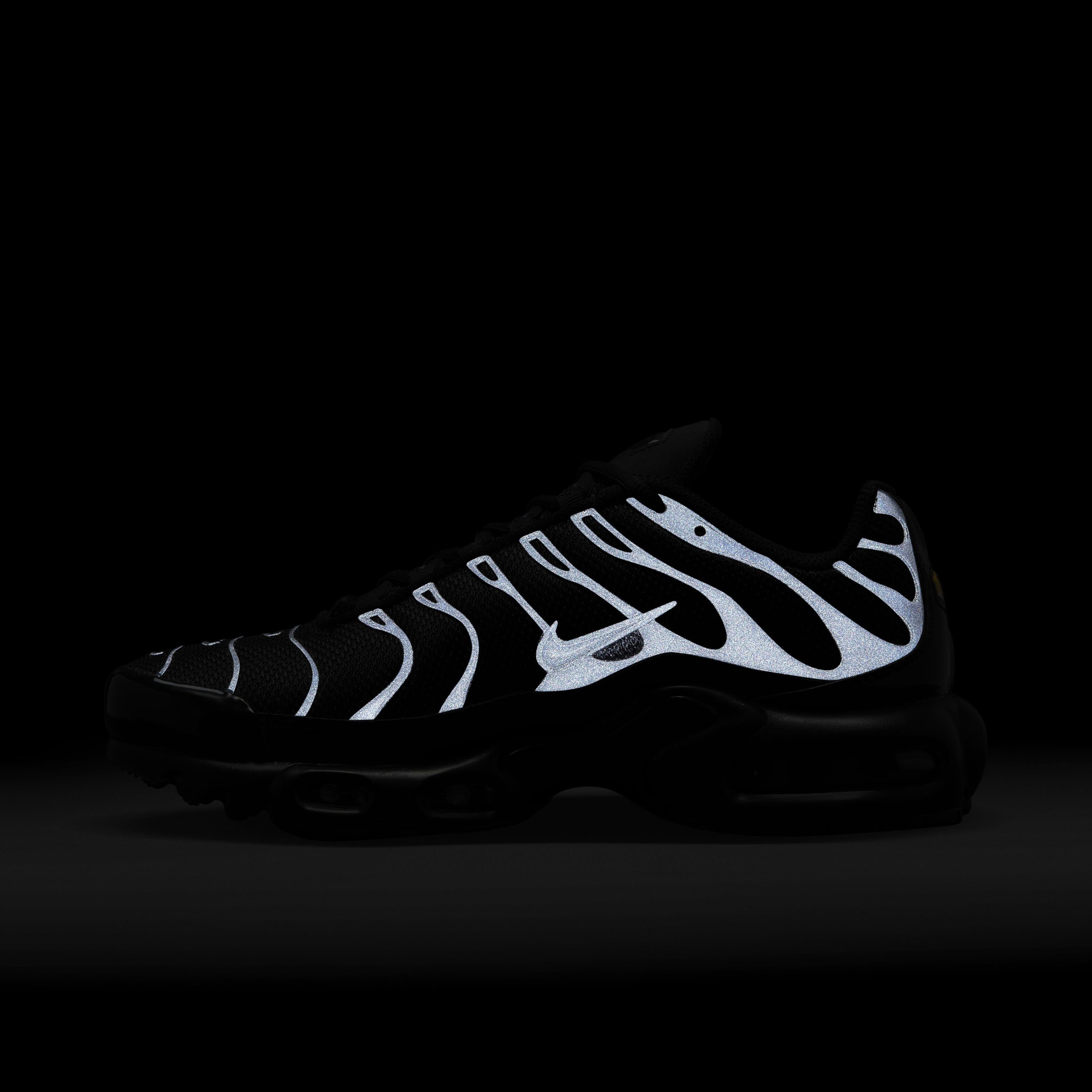 Nike tn ultra reflective sale