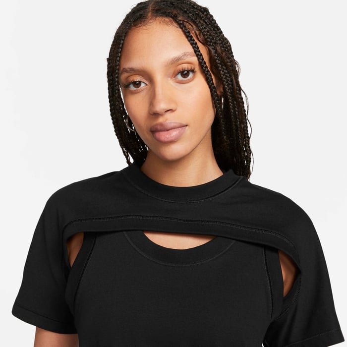 نايكي سبورتسوير تك باك image number 2 نايكي سبورتسوير تك باك image number 2