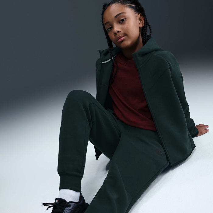 Nike Sportswear Tech Fleece image number 4 Nike Sportswear Tech Fleece image number 4