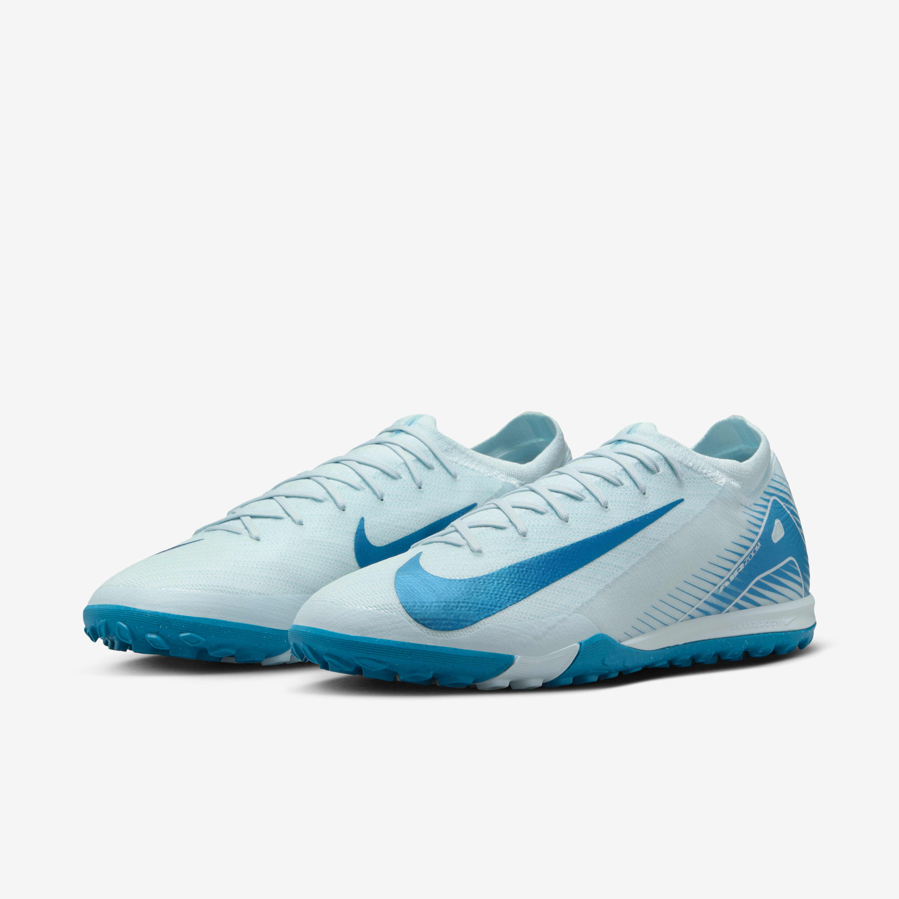 Buy Nike Mercurial Vapor 16 Academy TF Low Top Football Shoes Nike Kuwait Official