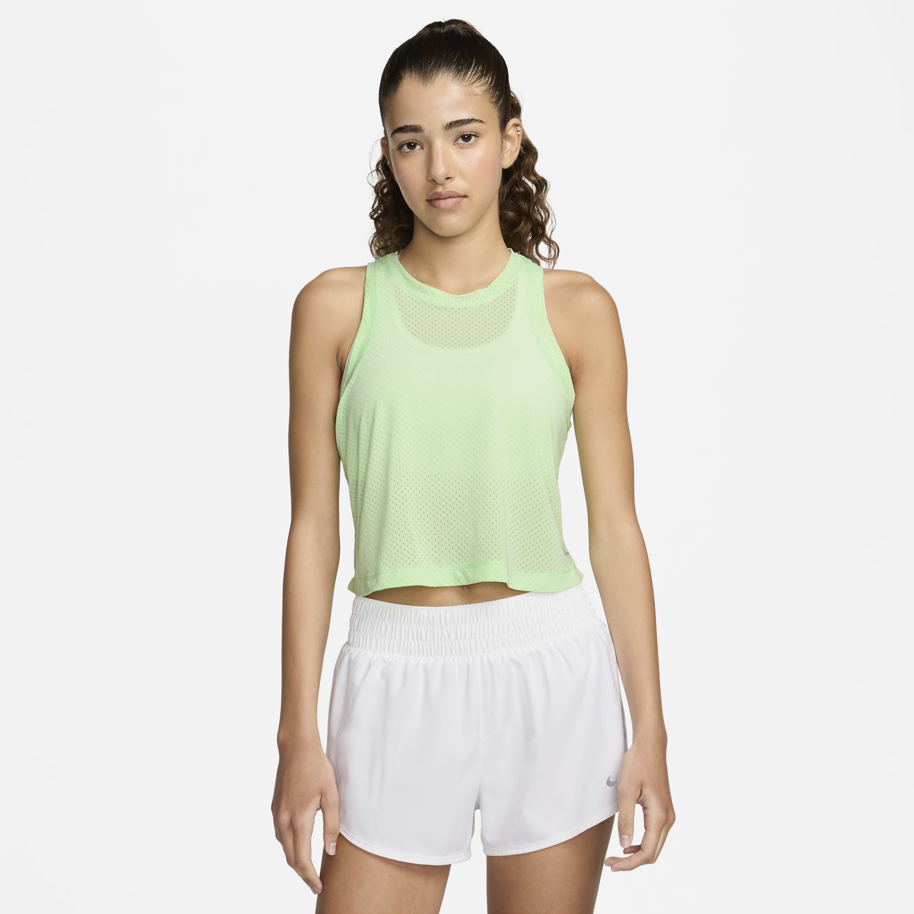 Nike One Classic Breathe image number 0