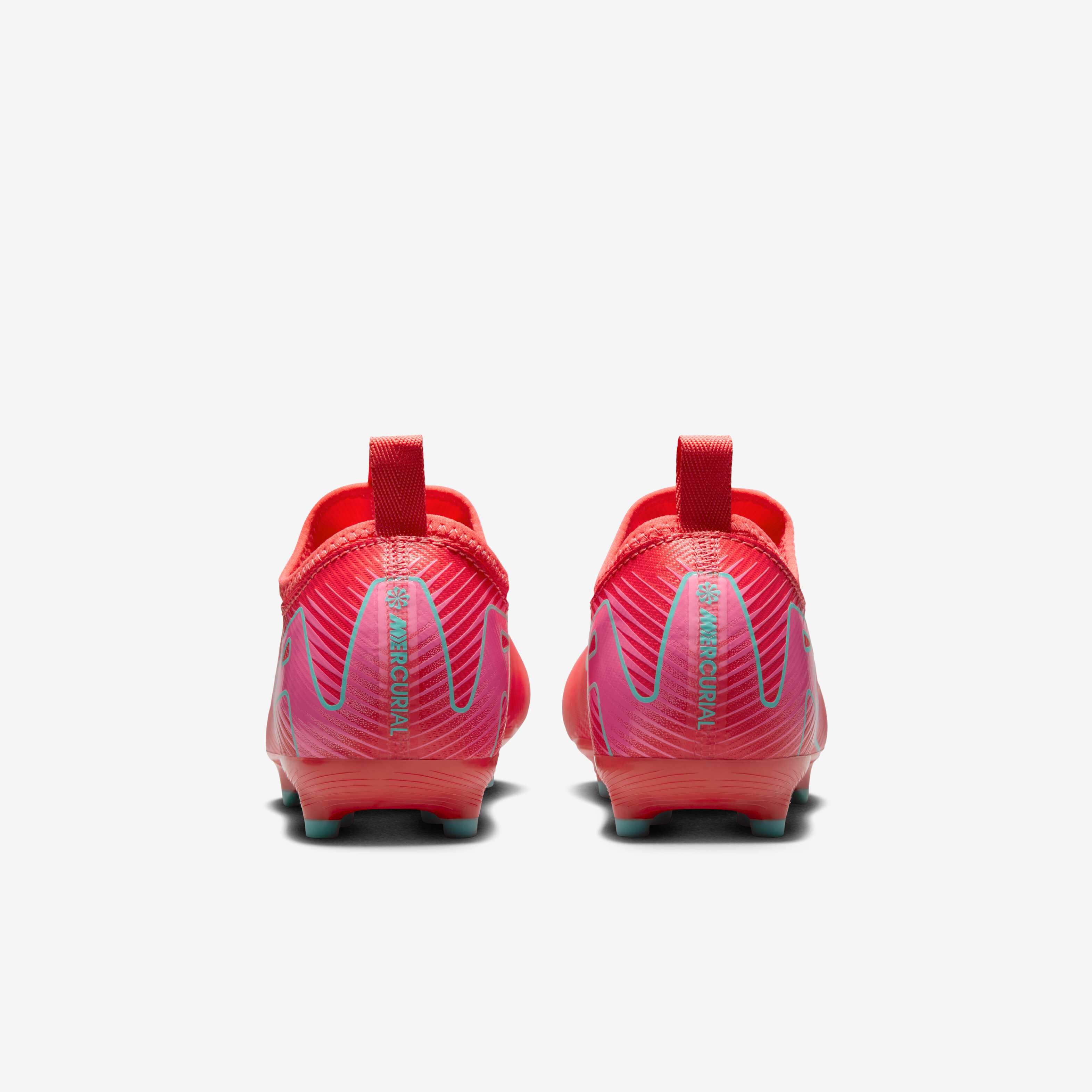 Nike Jr. Mercurial Vapor 16 Academy image number 5