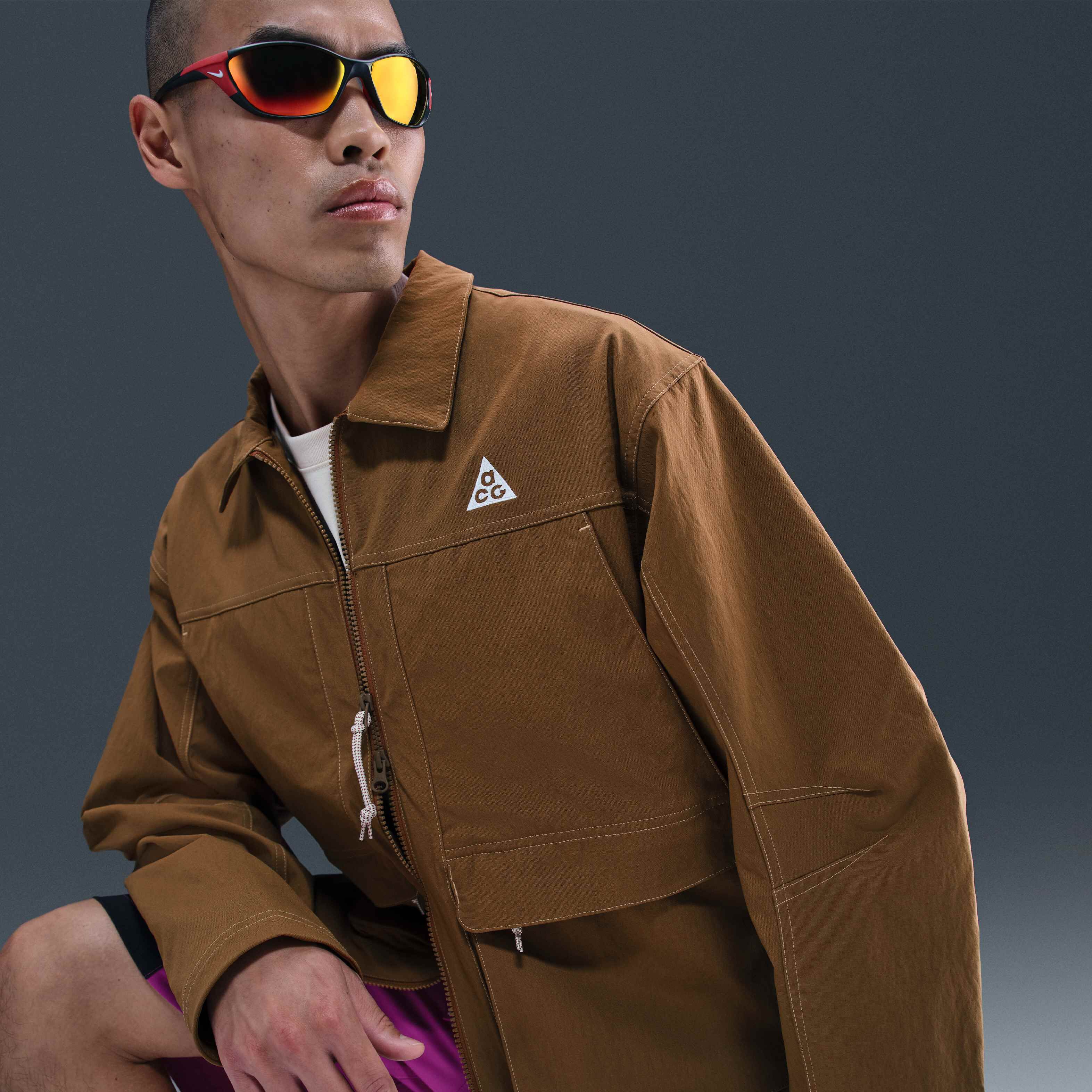 نايكي إيه سي جي image number 2