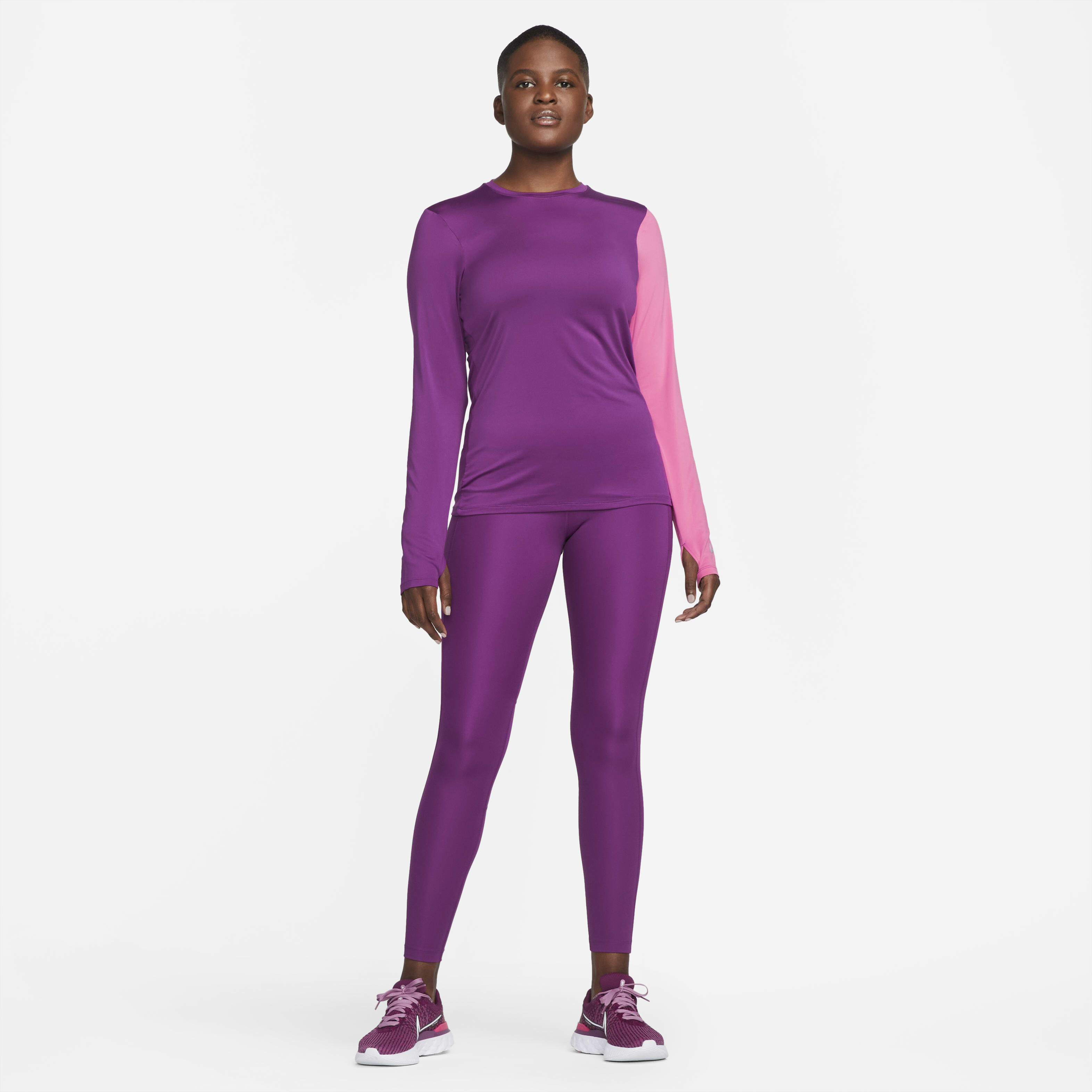 Nike Dri-FIT image number 5