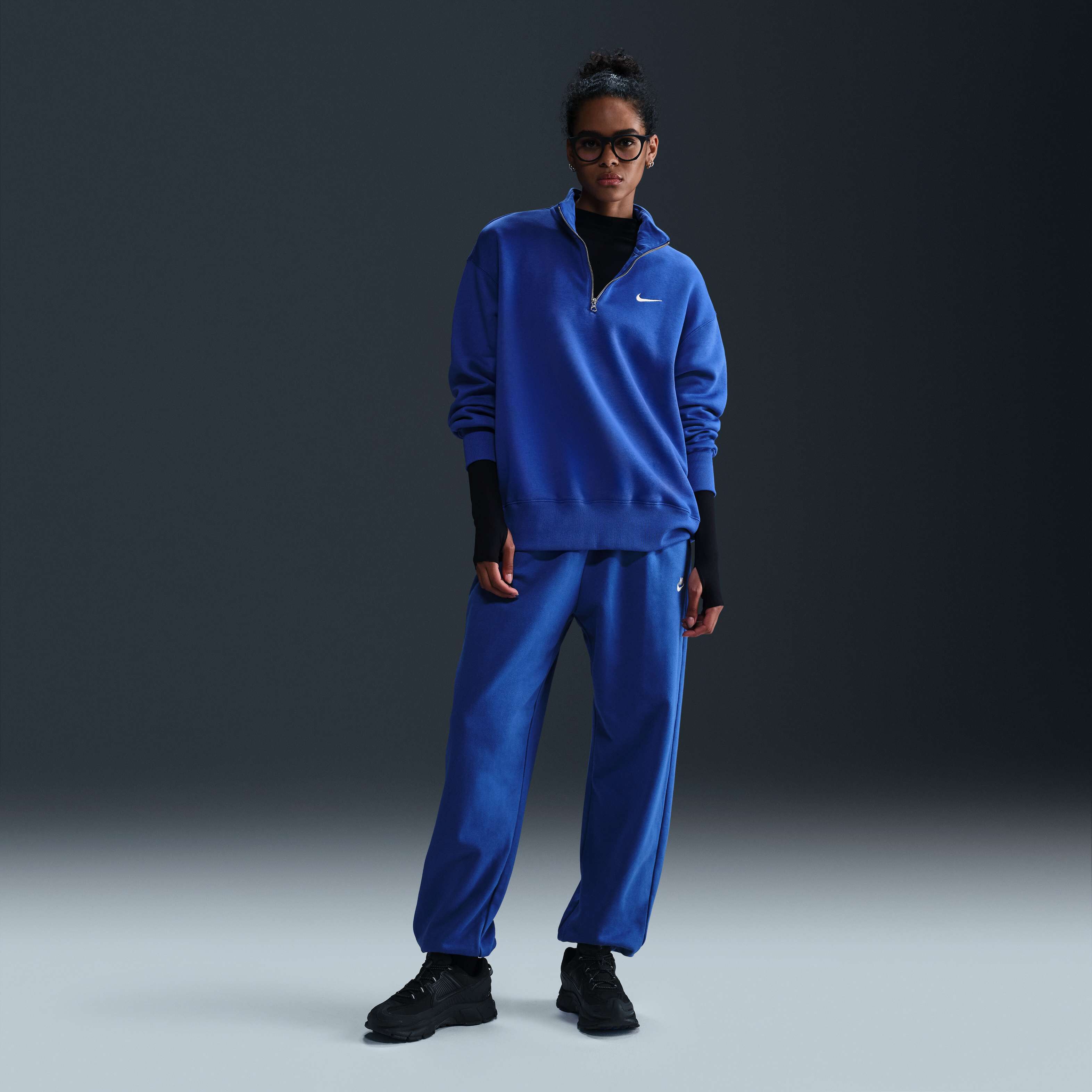 Nike Sportswear Phoenix Fleece image number 3