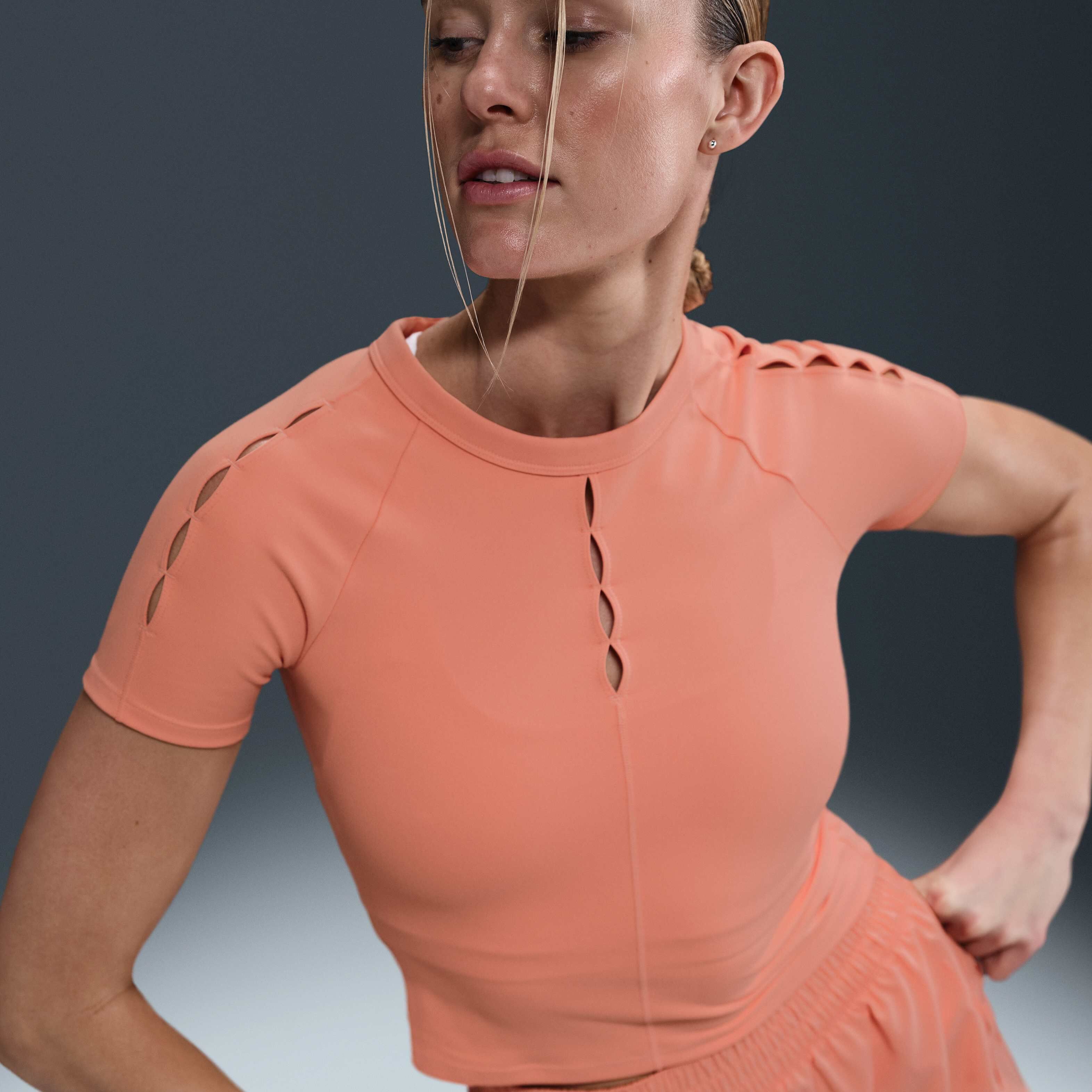 Nike One Fitted image number 0