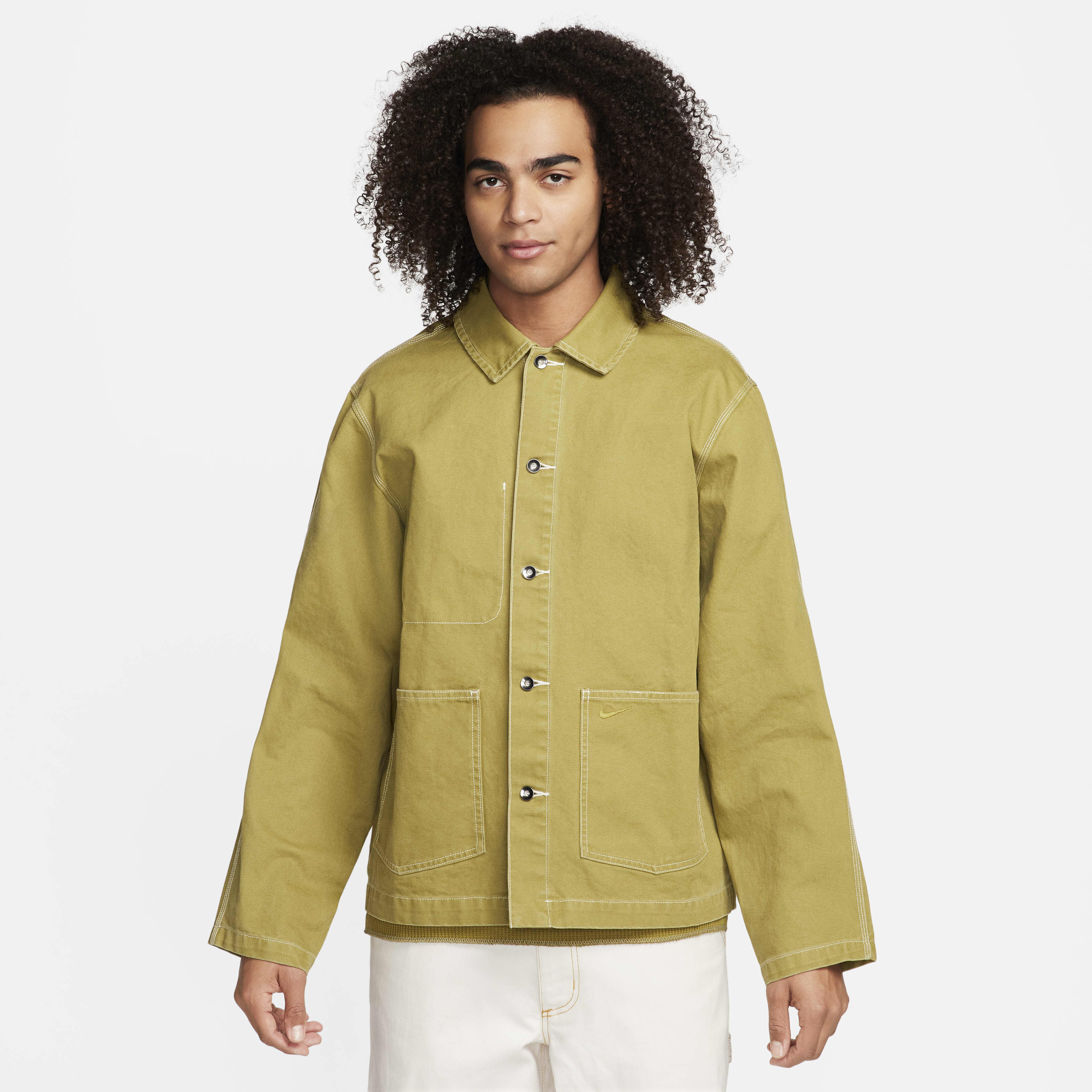 Buy Nike Life Men s Chore Coat Nike Kuwait Official