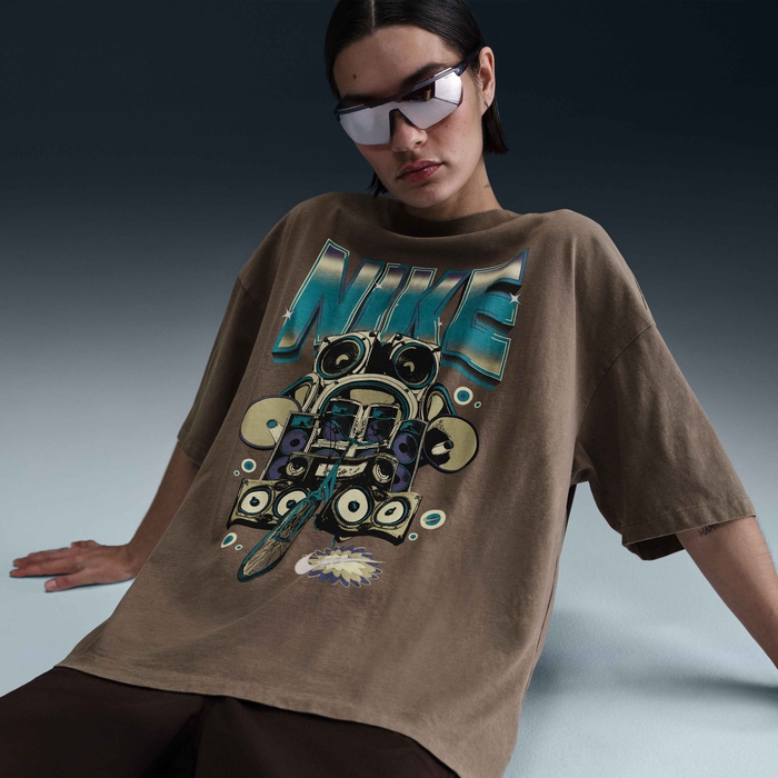 نايكي سبورتسوير image number 2 نايكي سبورتسوير image number 2