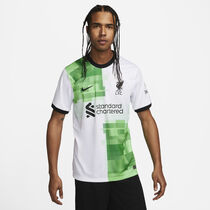 Liverpool F.C. 2023/24 Stadium Away