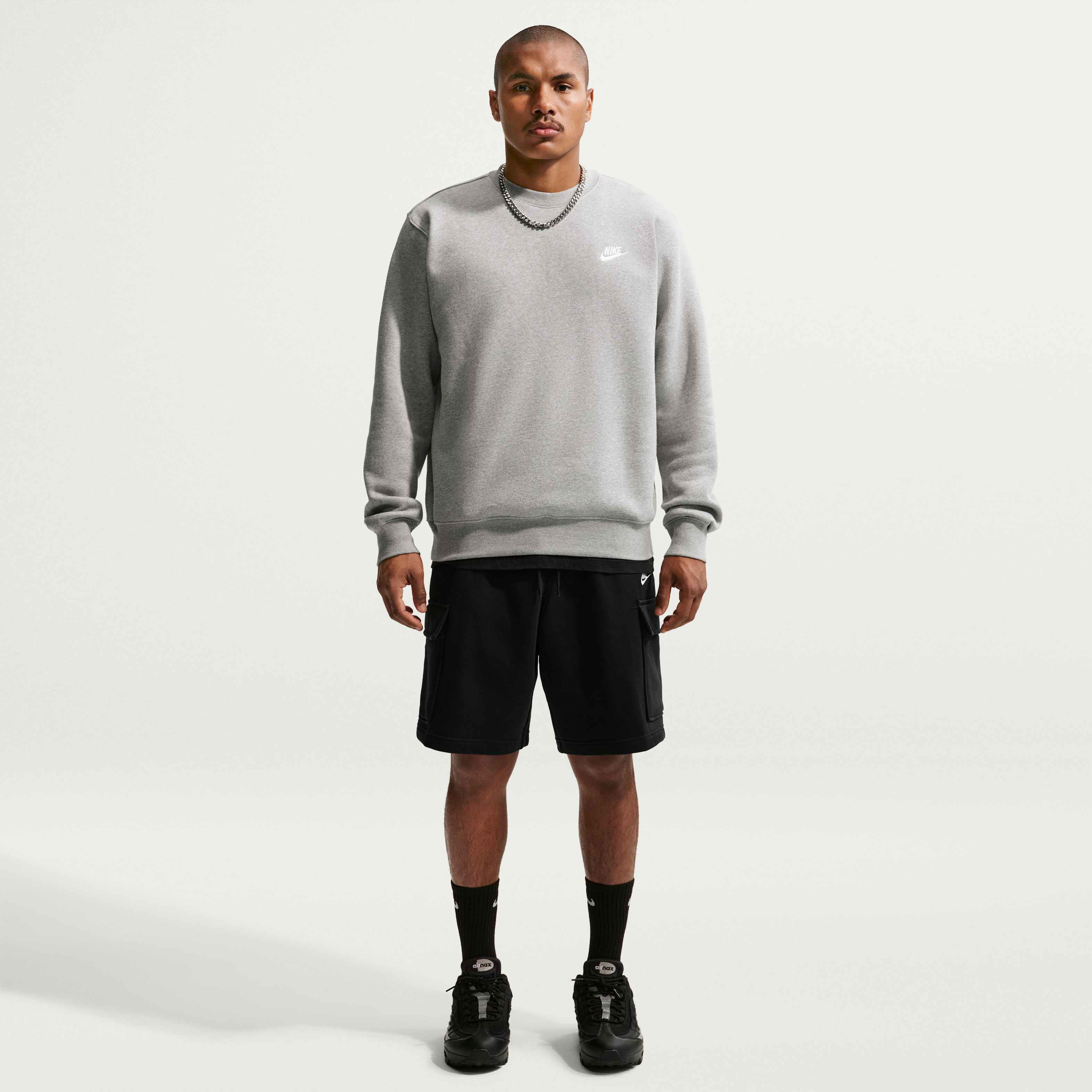 Nike Sportswear Club Fleece image number 6