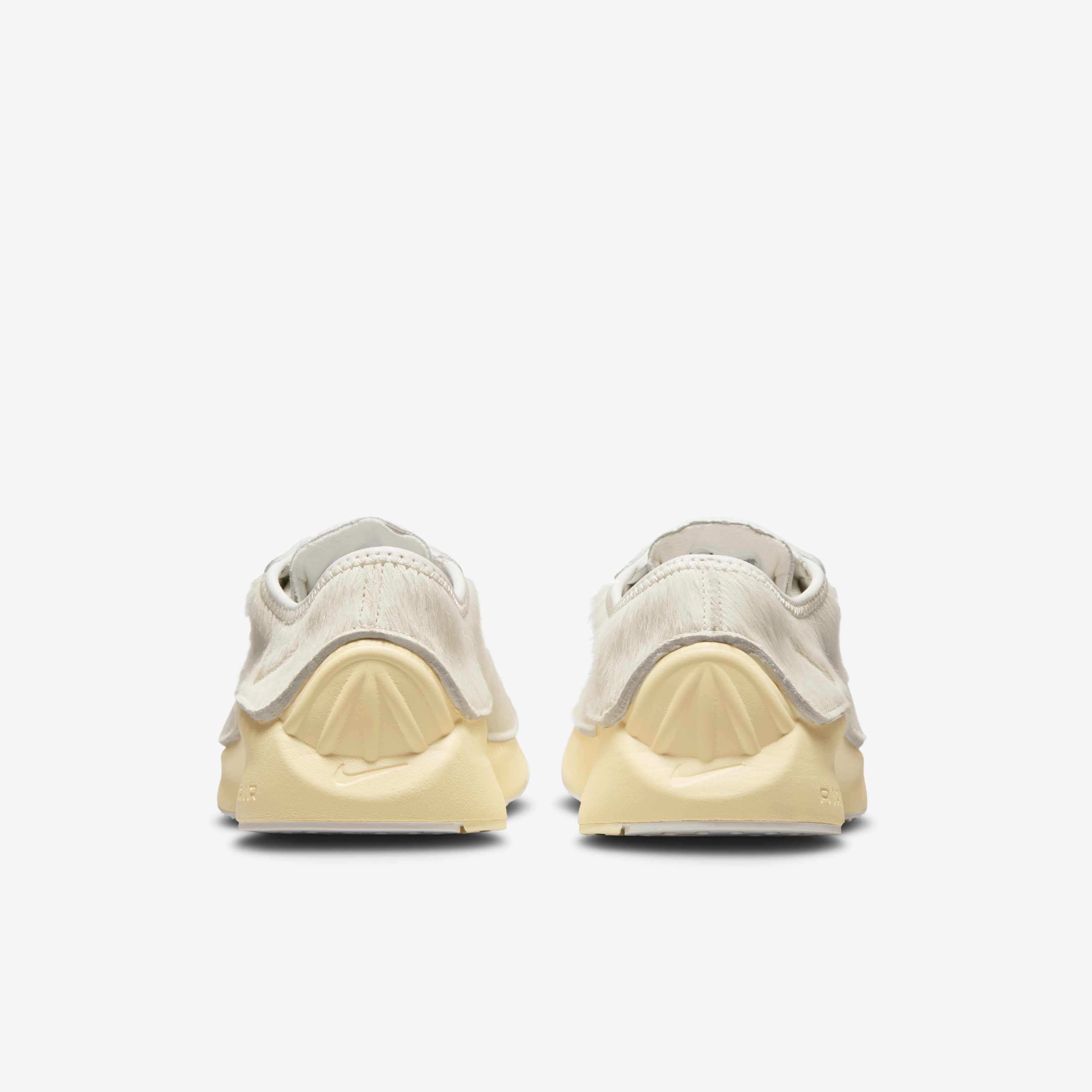 Nike Air Superfly LX Pony Hair Leather image number 5