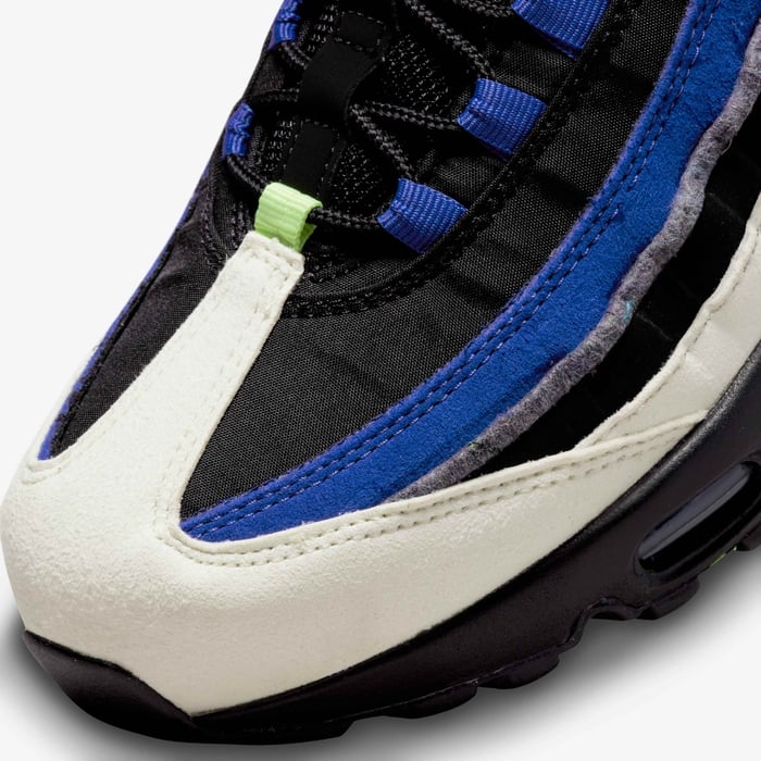 Nike Air Max 95 SE image number 6 Nike Air Max 95 SE image number 6