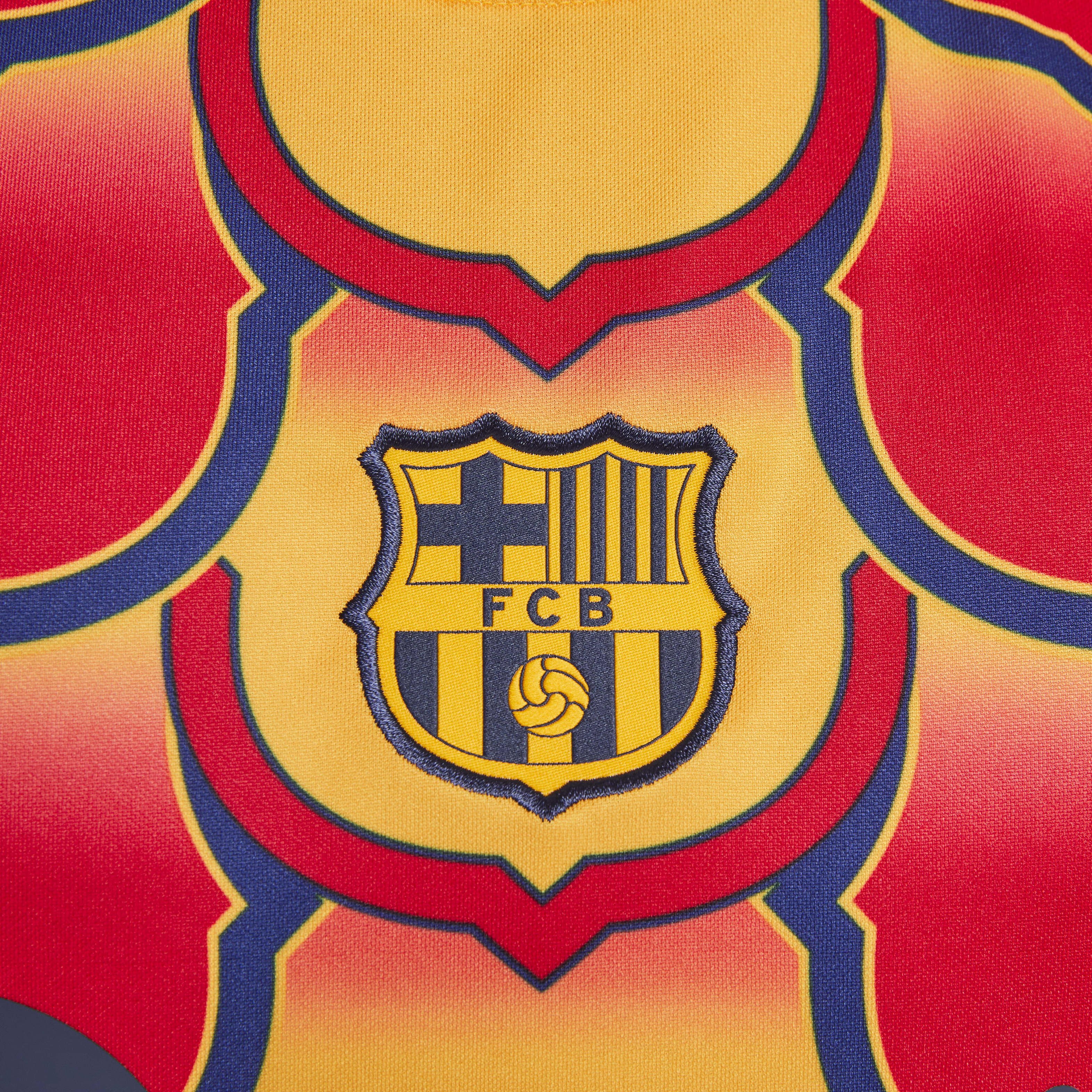 F.C. Barcelona Academy Pro SE image number 4