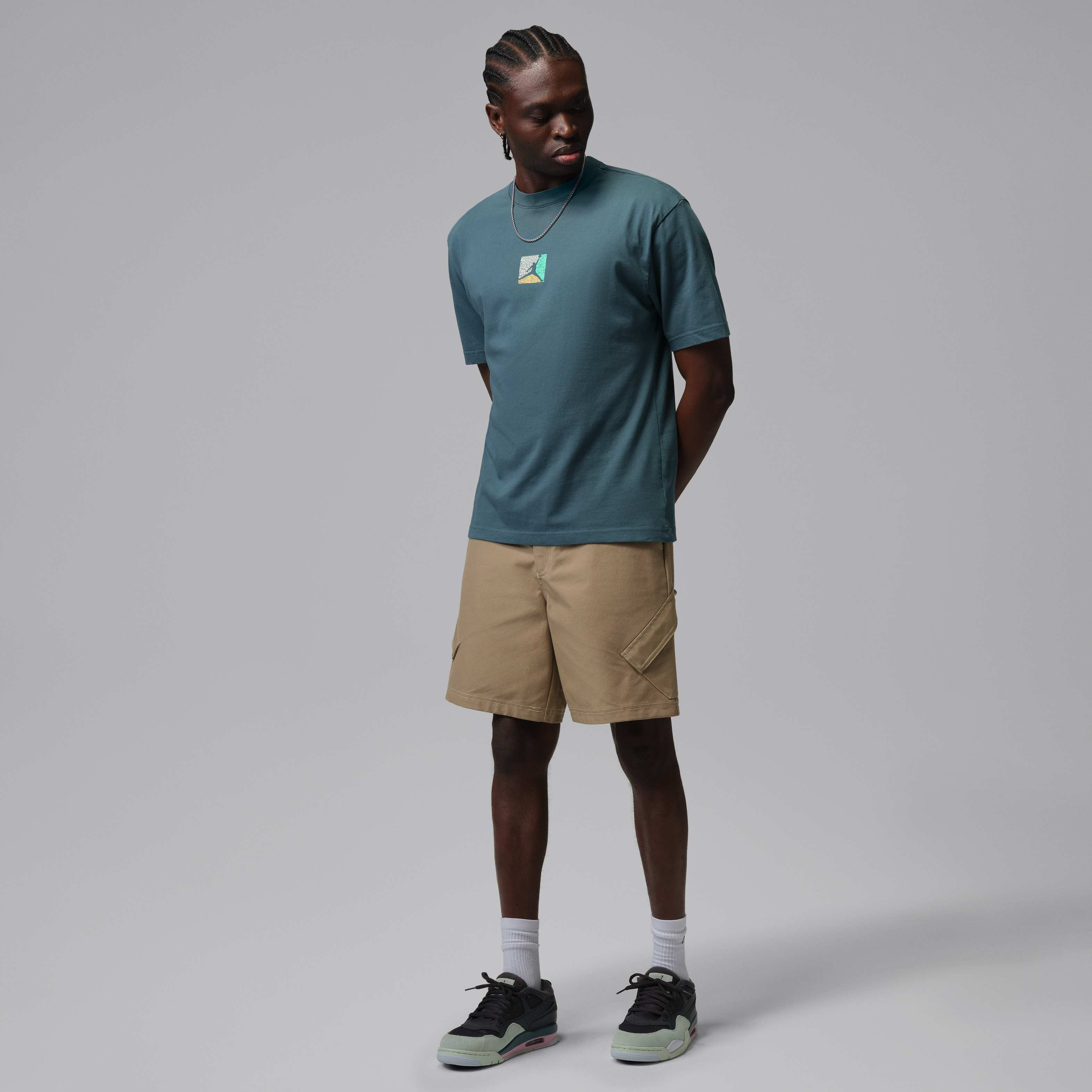 Jordan image number 5