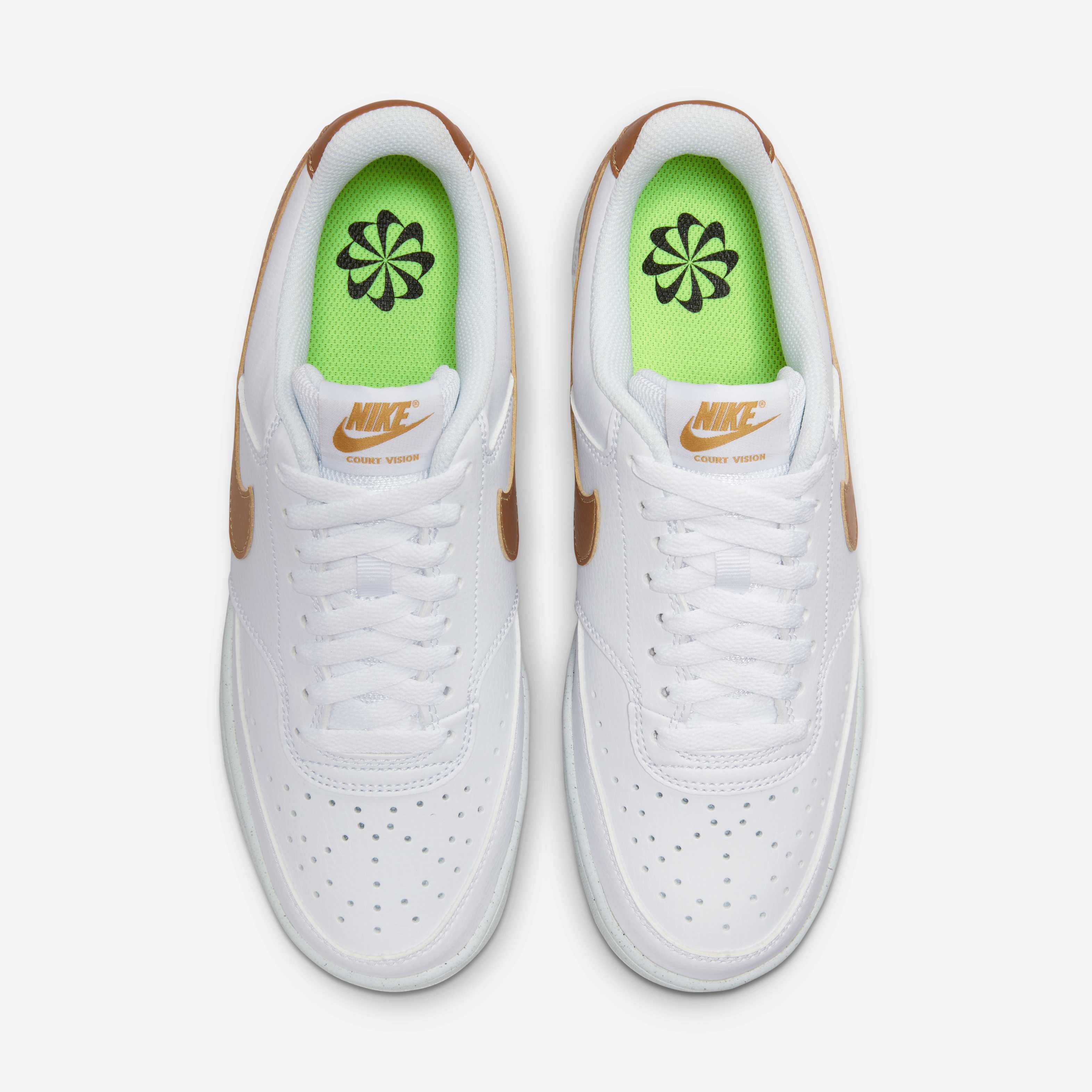 Nike Court Vision Low Next Nature image number 3