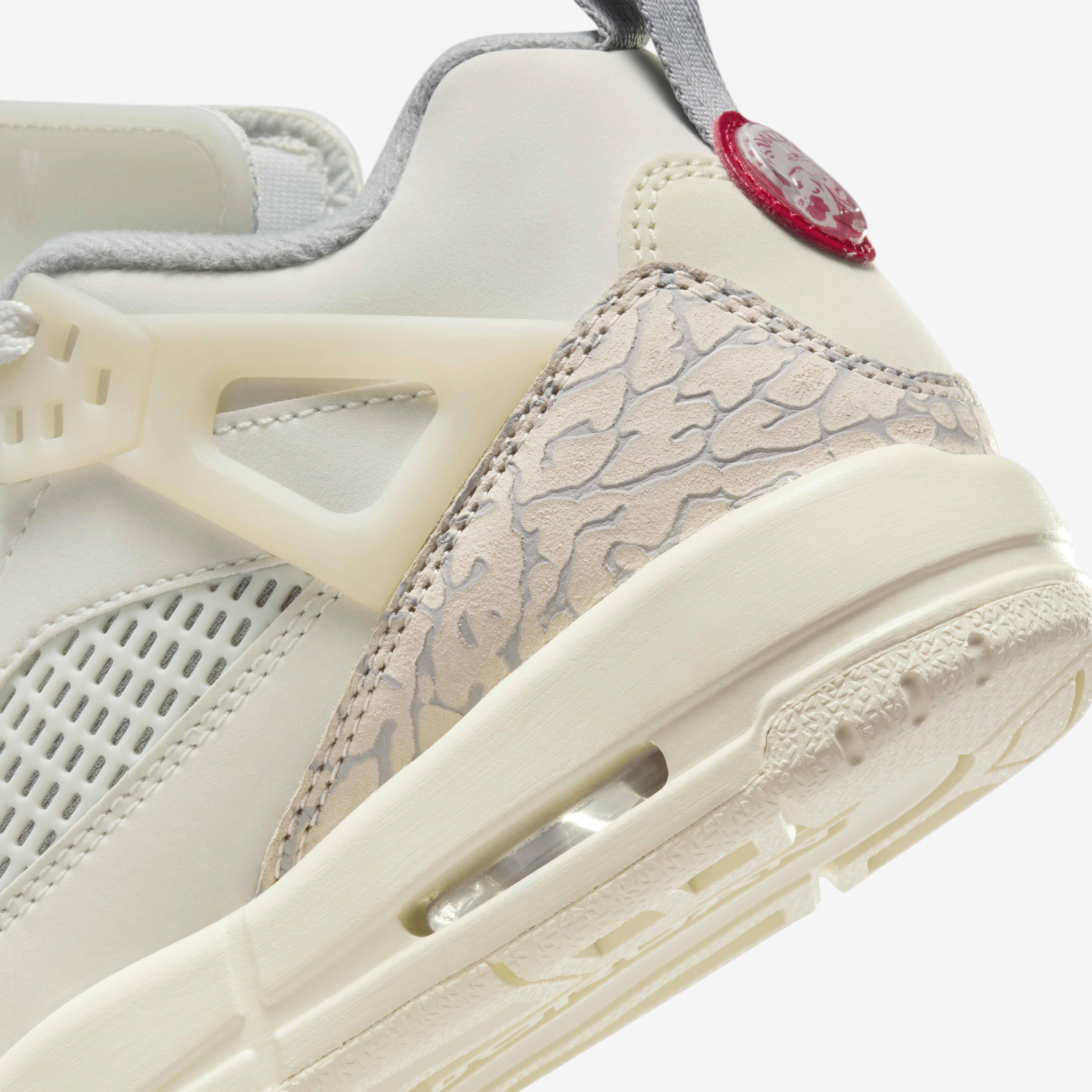 Jordan Spizike Low image number 7