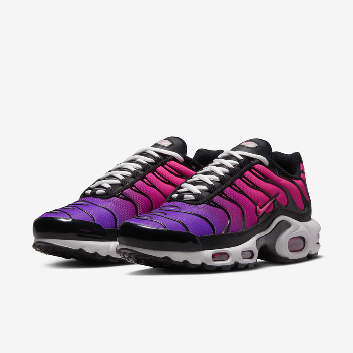Sneaker News Nike Air Max Plus Hyper Violet Nike TN Air Max Plus