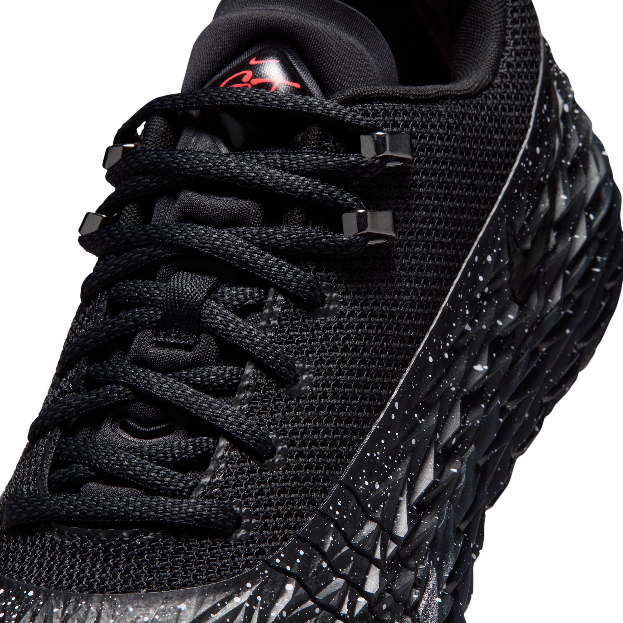 Nike S.T. Charge image number 5