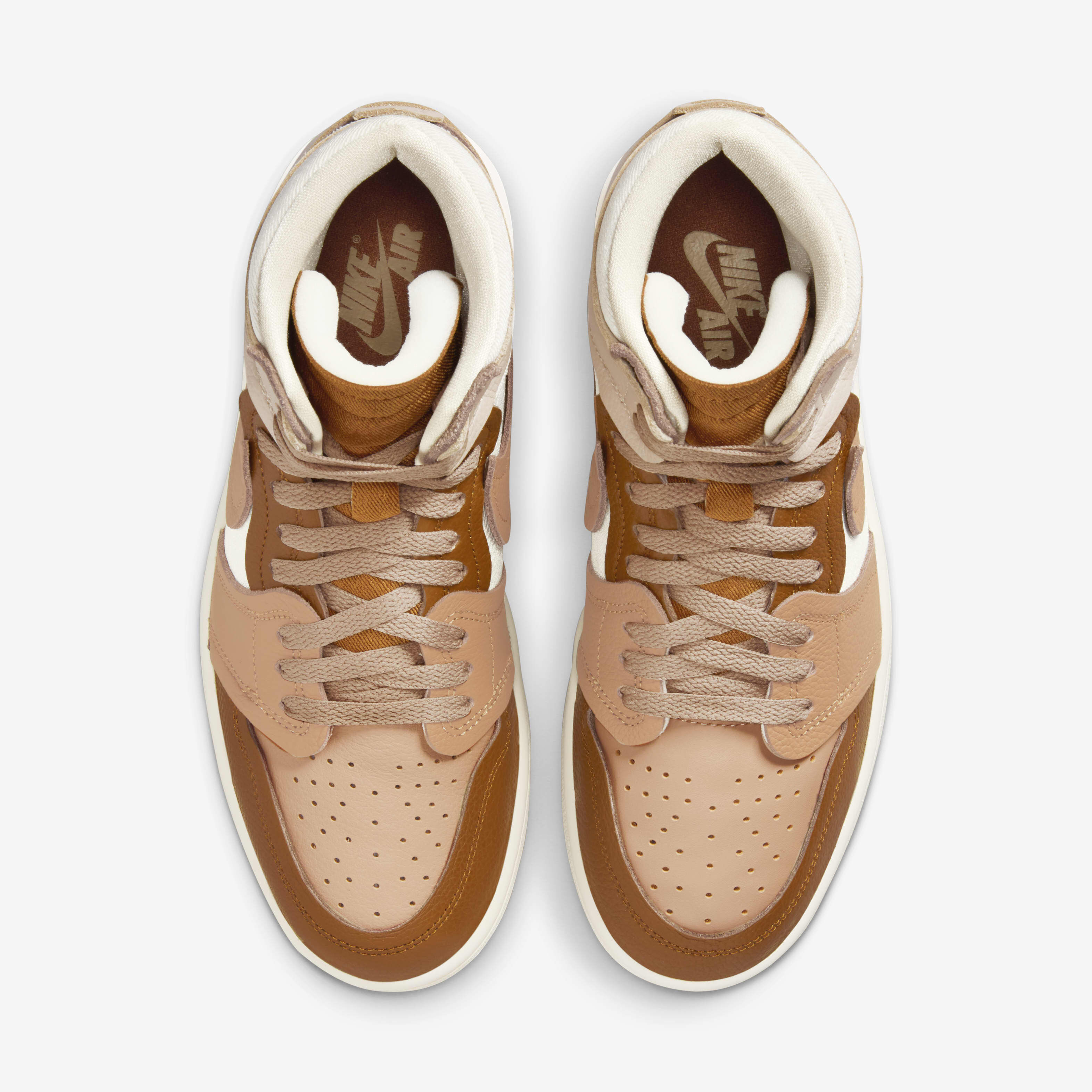 اير جوردن 1 هاي MM image number 3