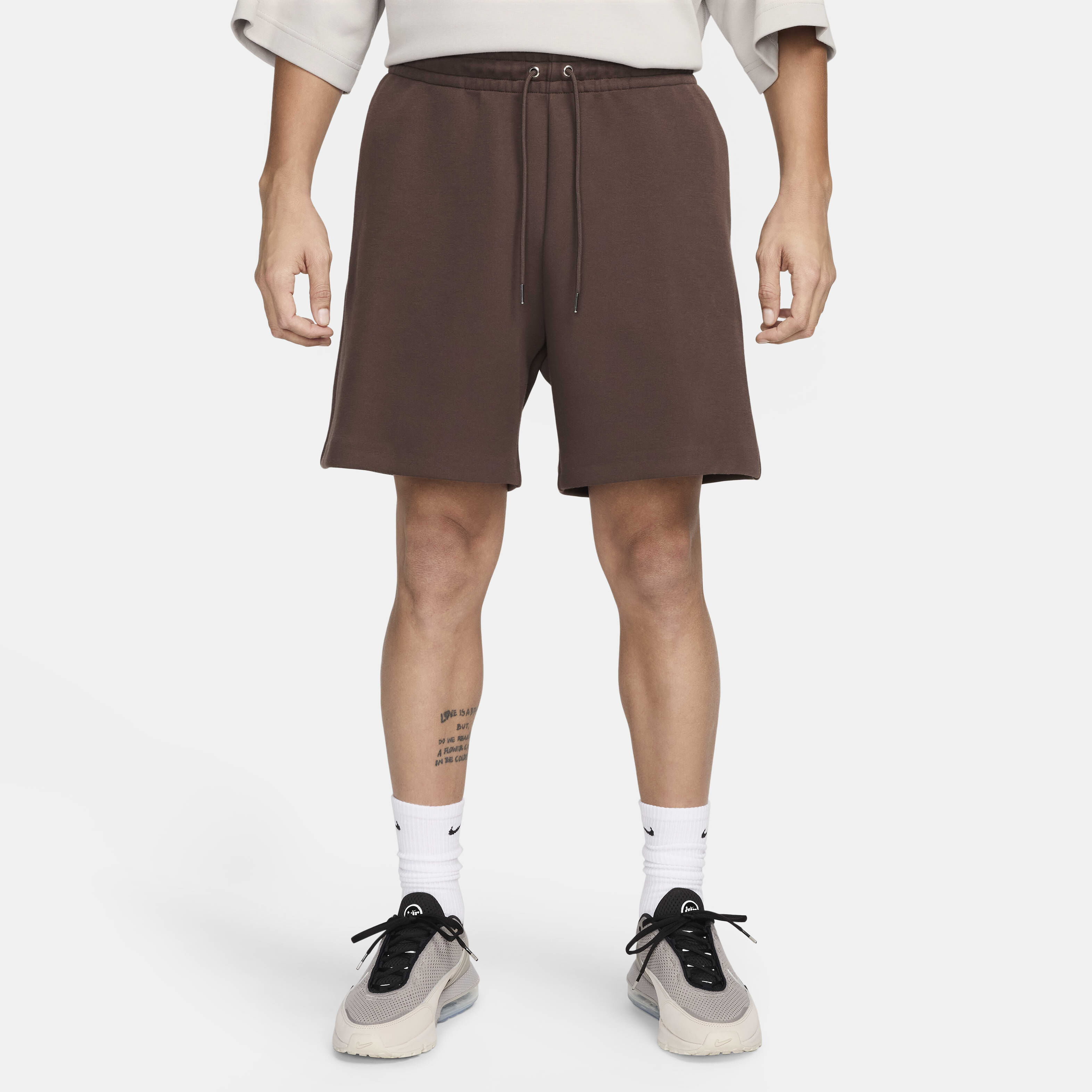 Nike Sportswear Tech Fleece Re-Imagined image number 0