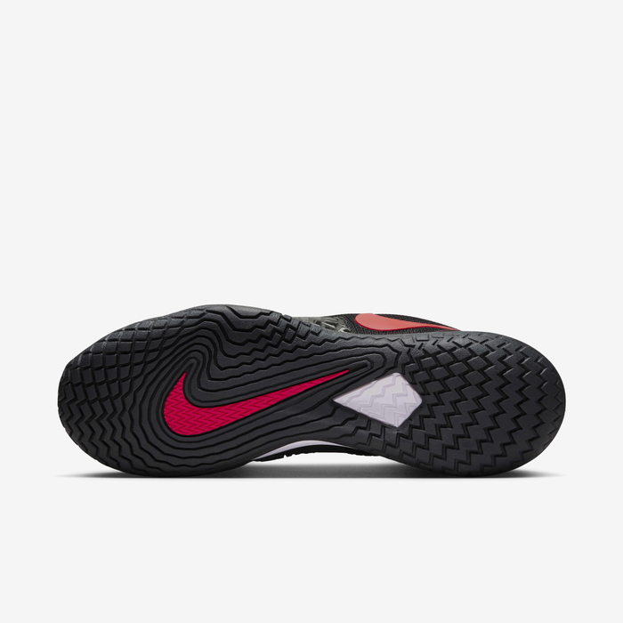 Men's Zoom Vapor Cage 4 Rafa Tennis Shoe image number 1 Men's Zoom Vapor Cage 4 Rafa Tennis Shoe image number 1