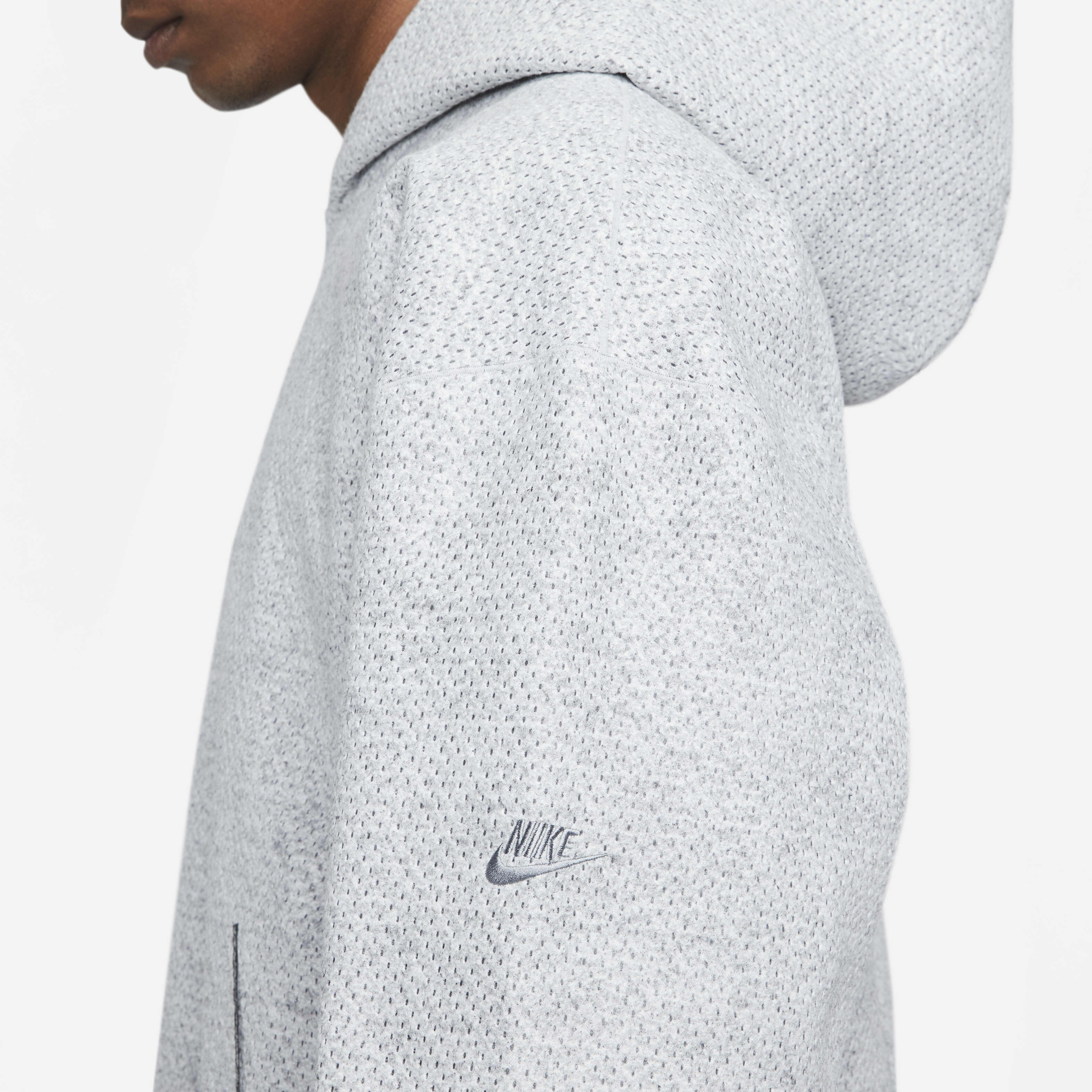 Nike Forward Hoodie image number 3