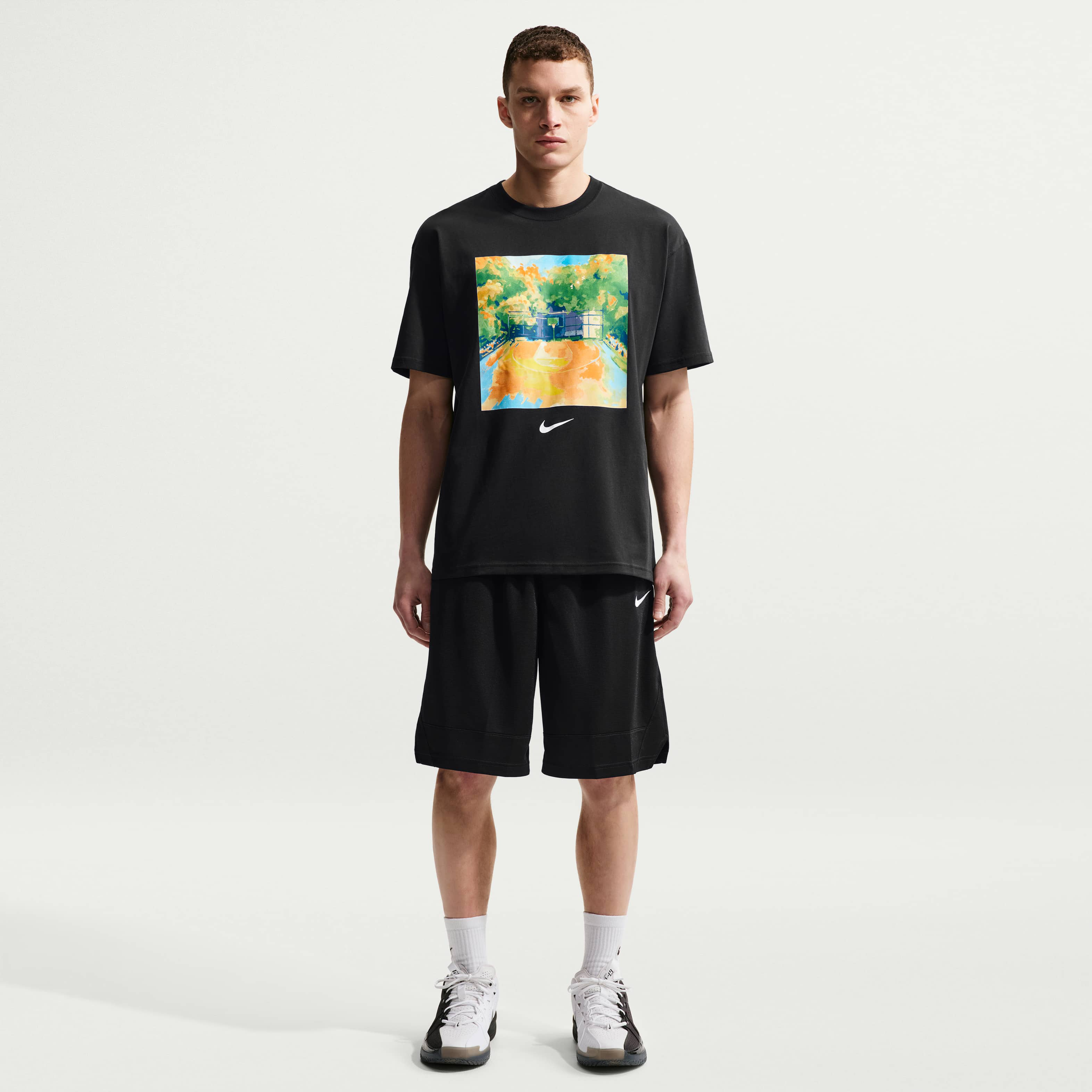Nike Dri-FIT Icon image number 0