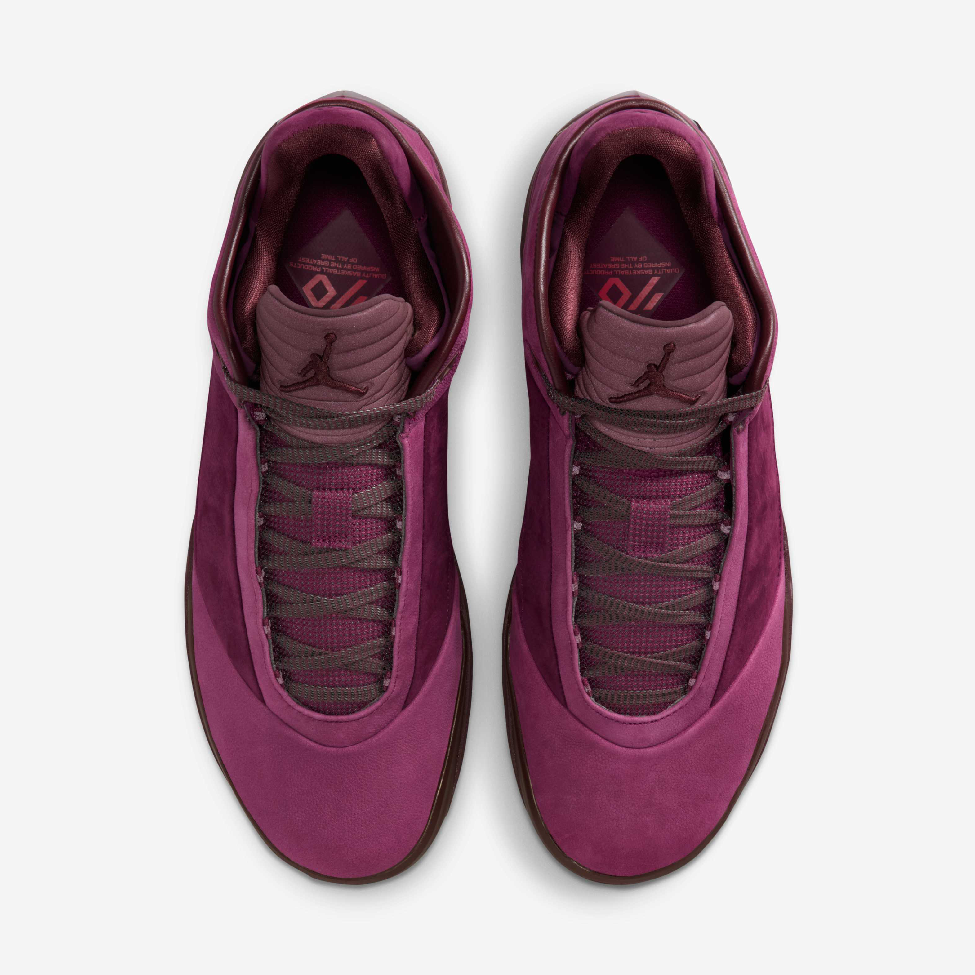 اير جوردن 40 image number 3