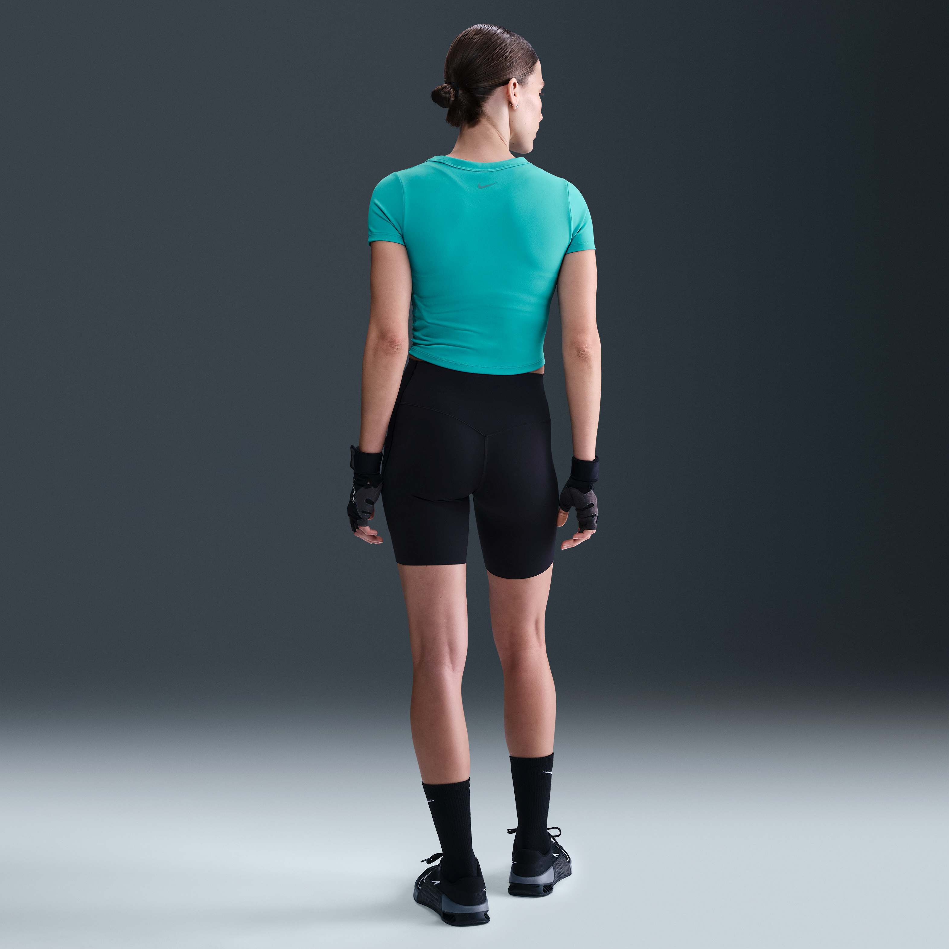 Nike One Fitted image number 4