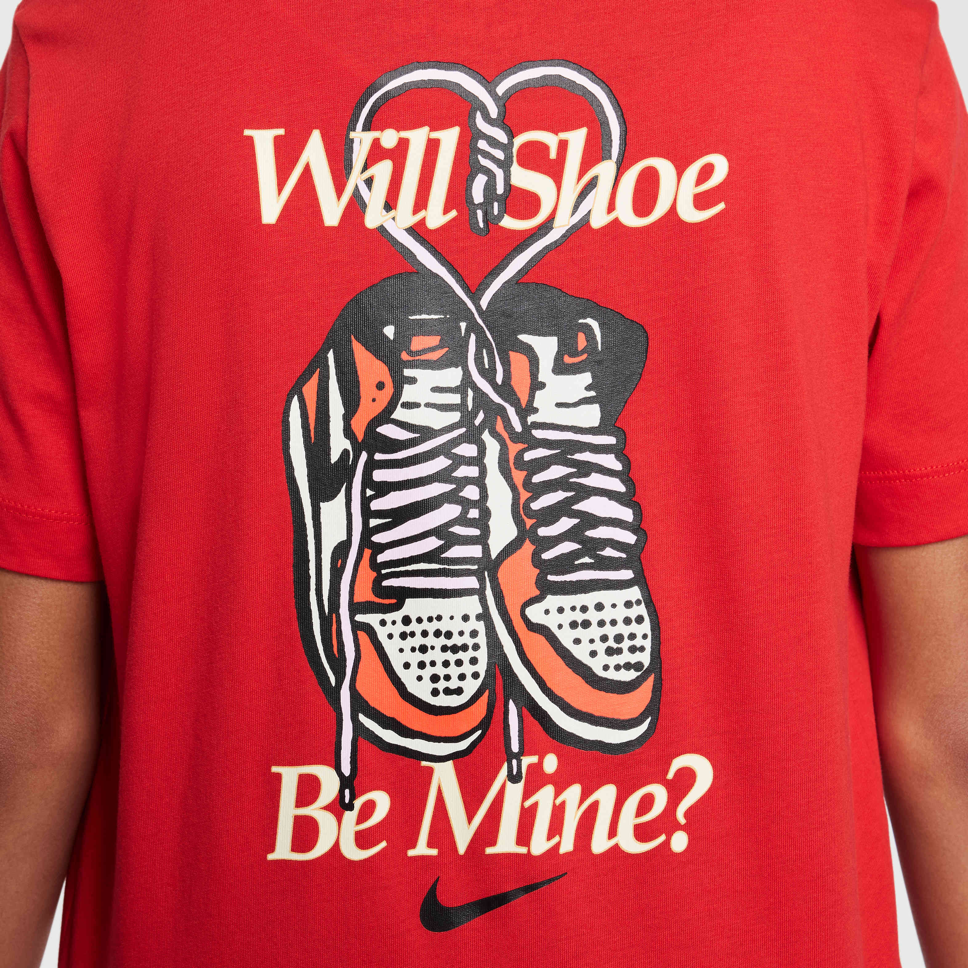 Nike Sportswear image number 4