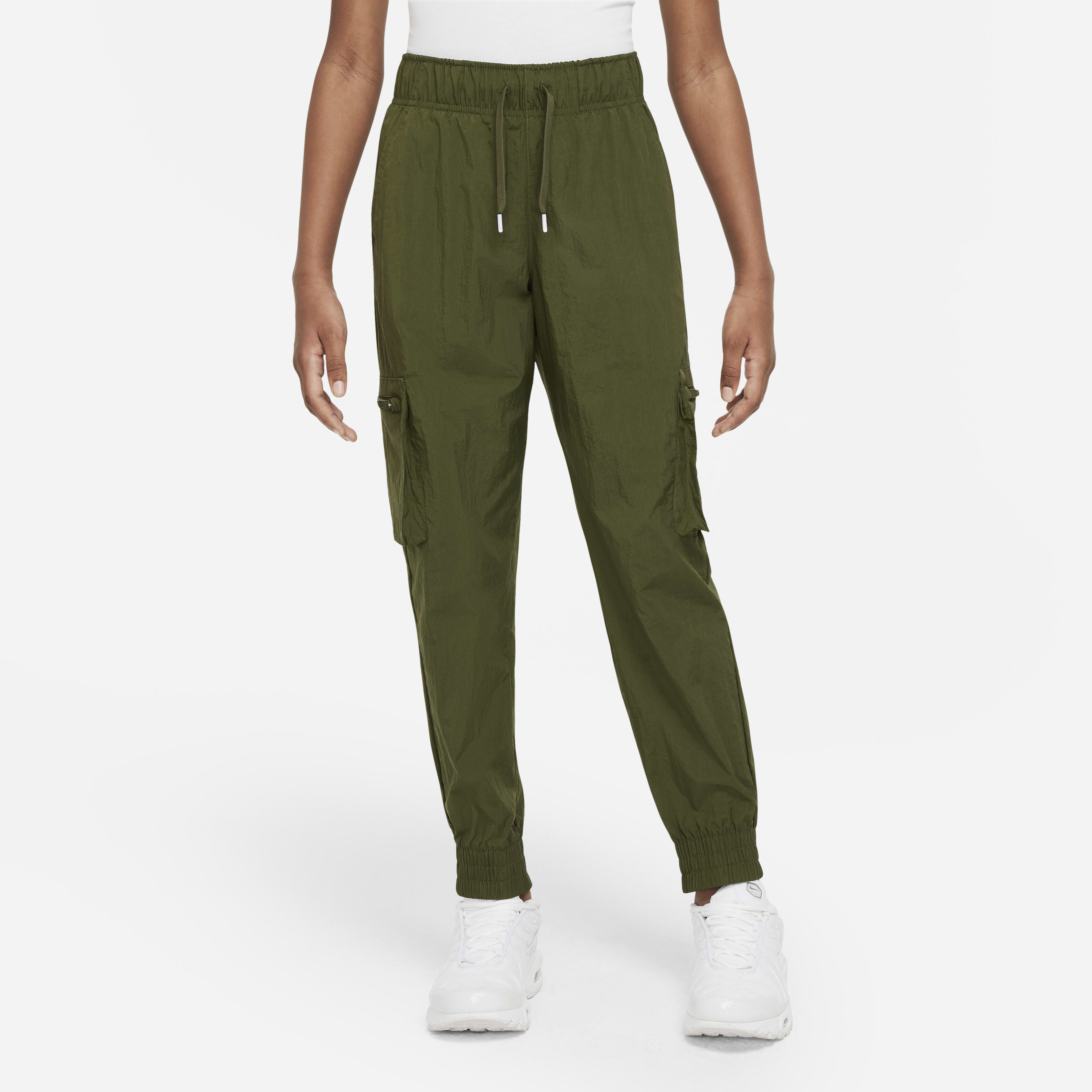 Nike Sportswear image number 0