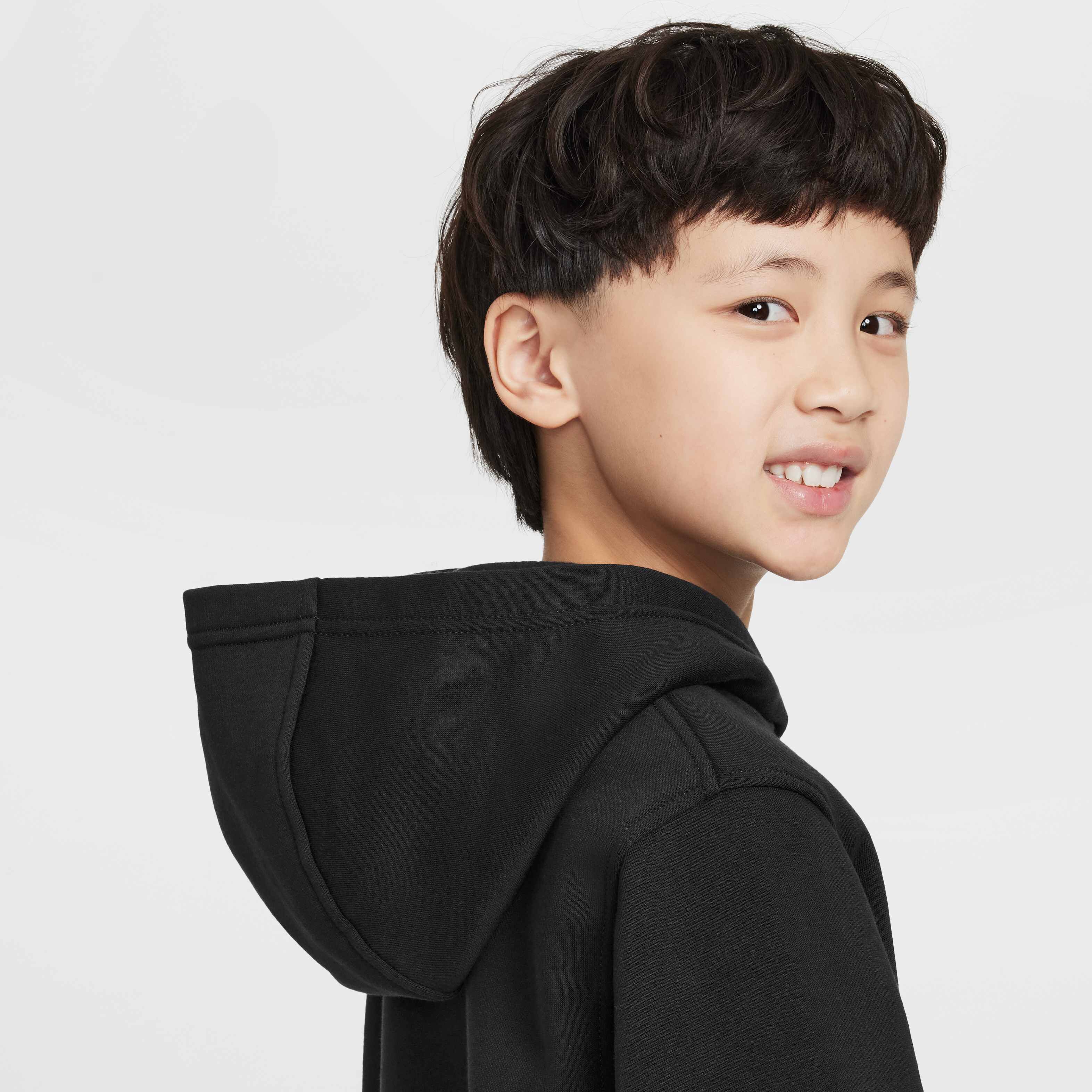 Kylian Mbapp&eacute; Club Fleece image number 7