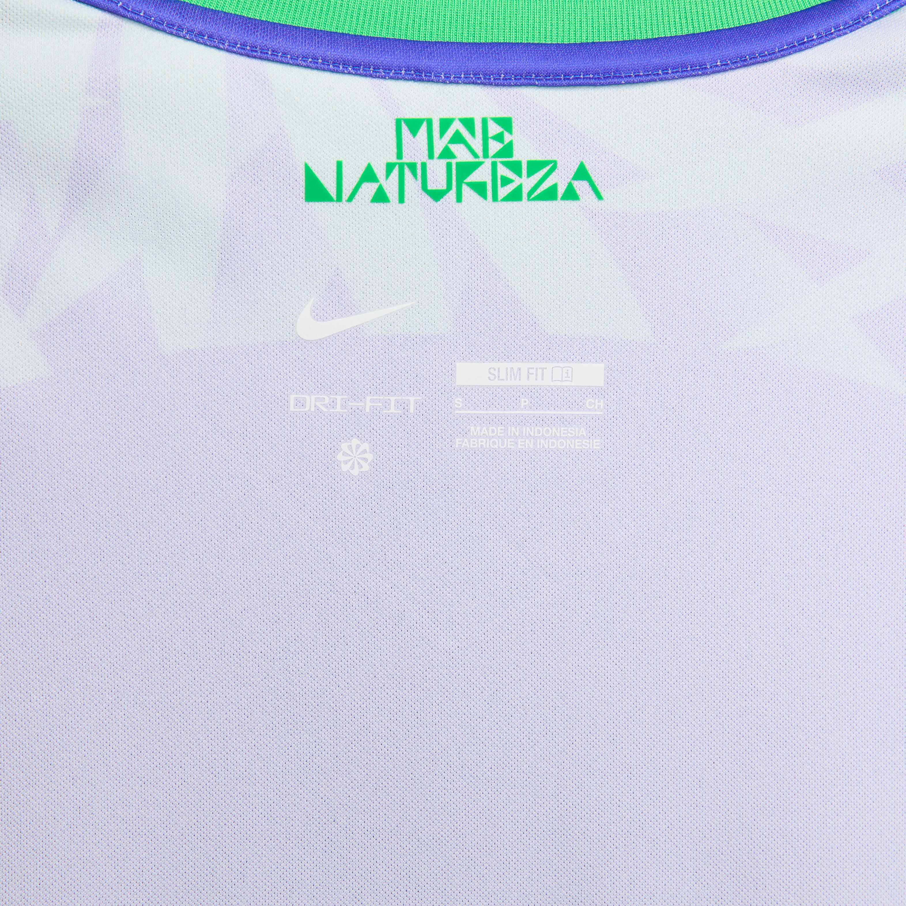 Brazil 2023 Stadium Away image number 6