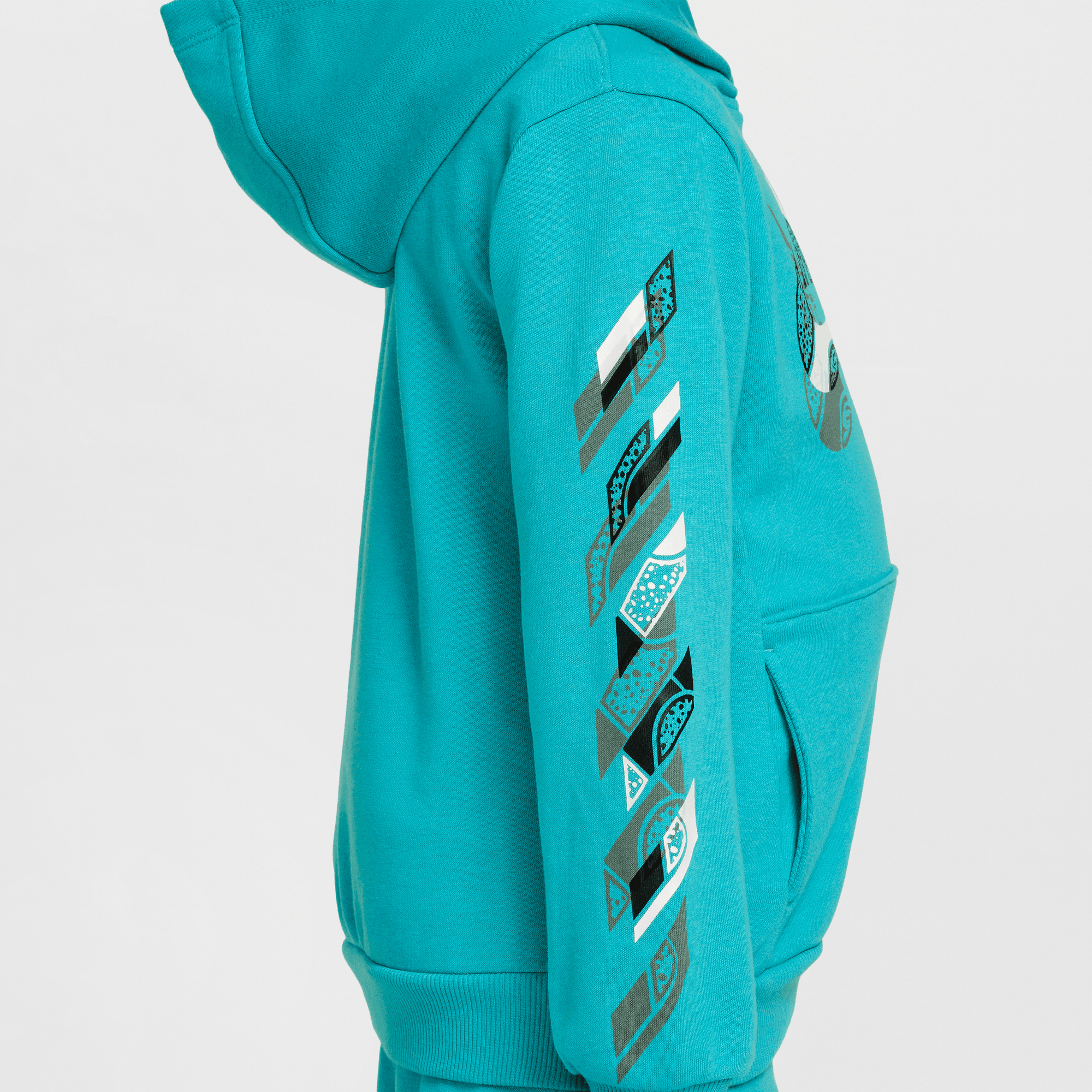 نايكي سبورتوير 'اوتسايد ذا لاينز' image number 5