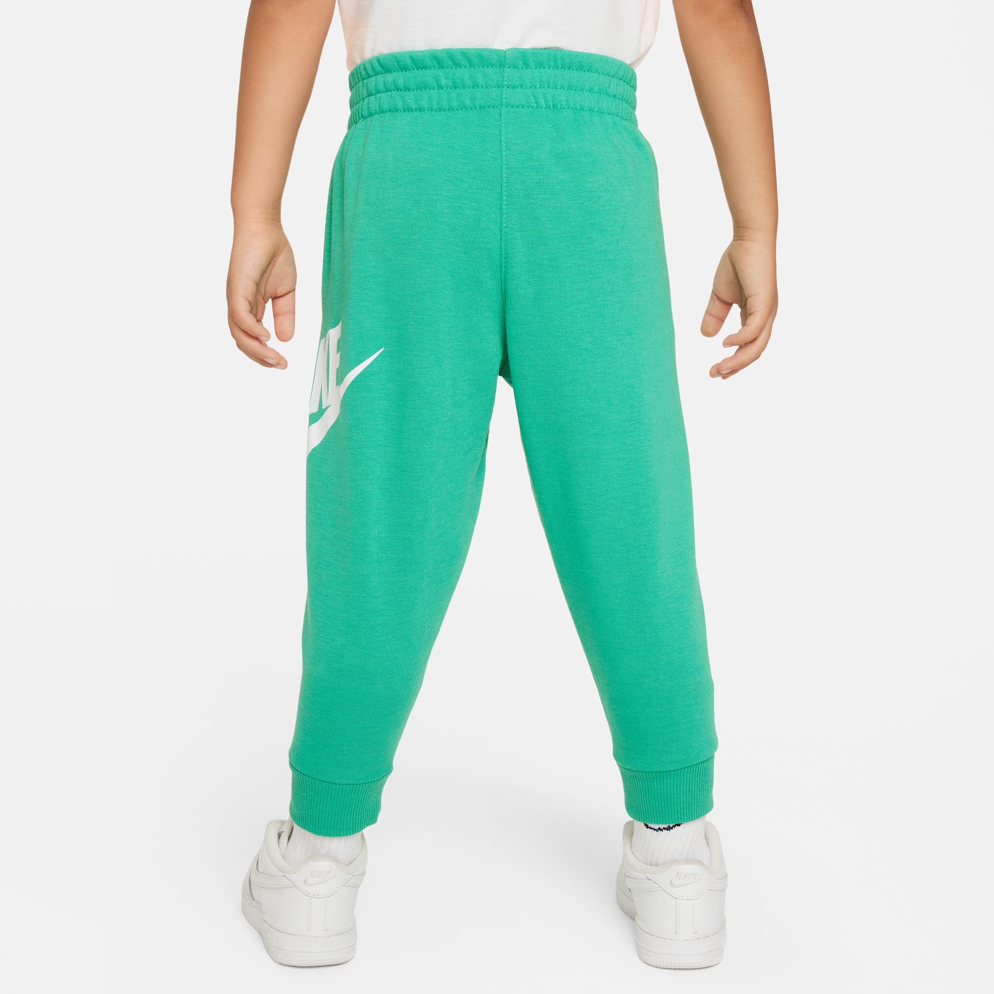 Nike Sportswear Club French Terry Joggers image number 4