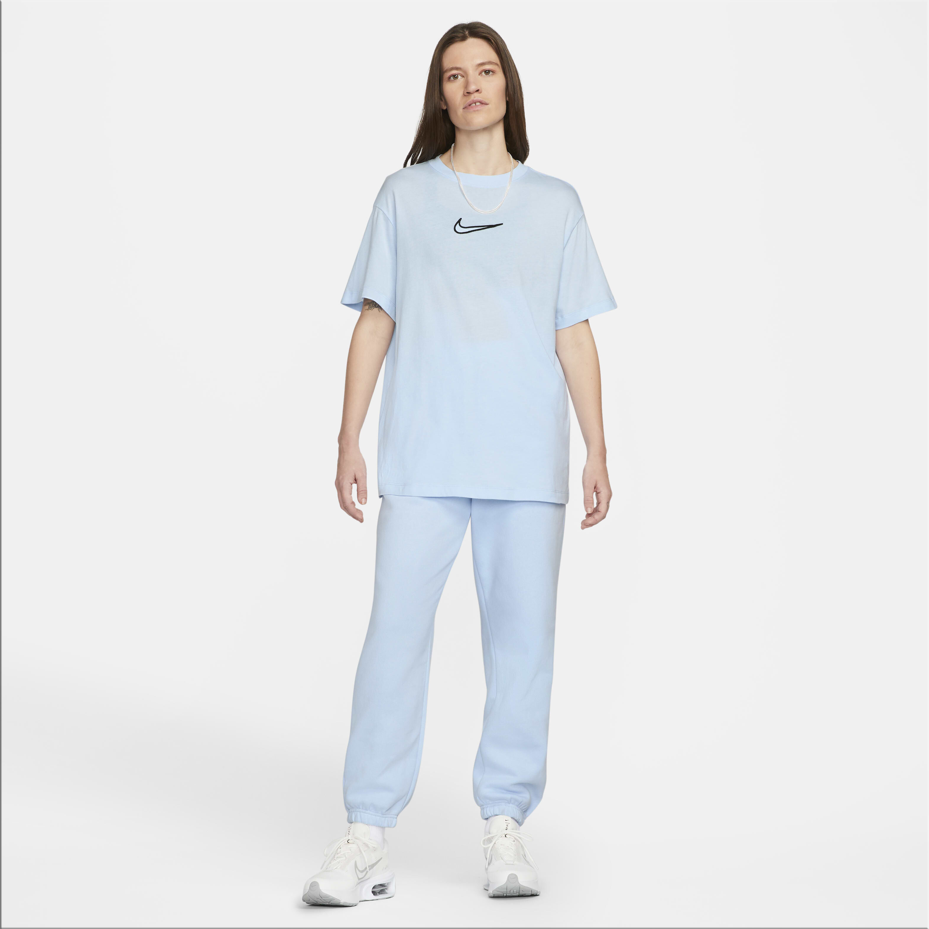 نايكي سبورتسوير فينيكس فليس image number 4