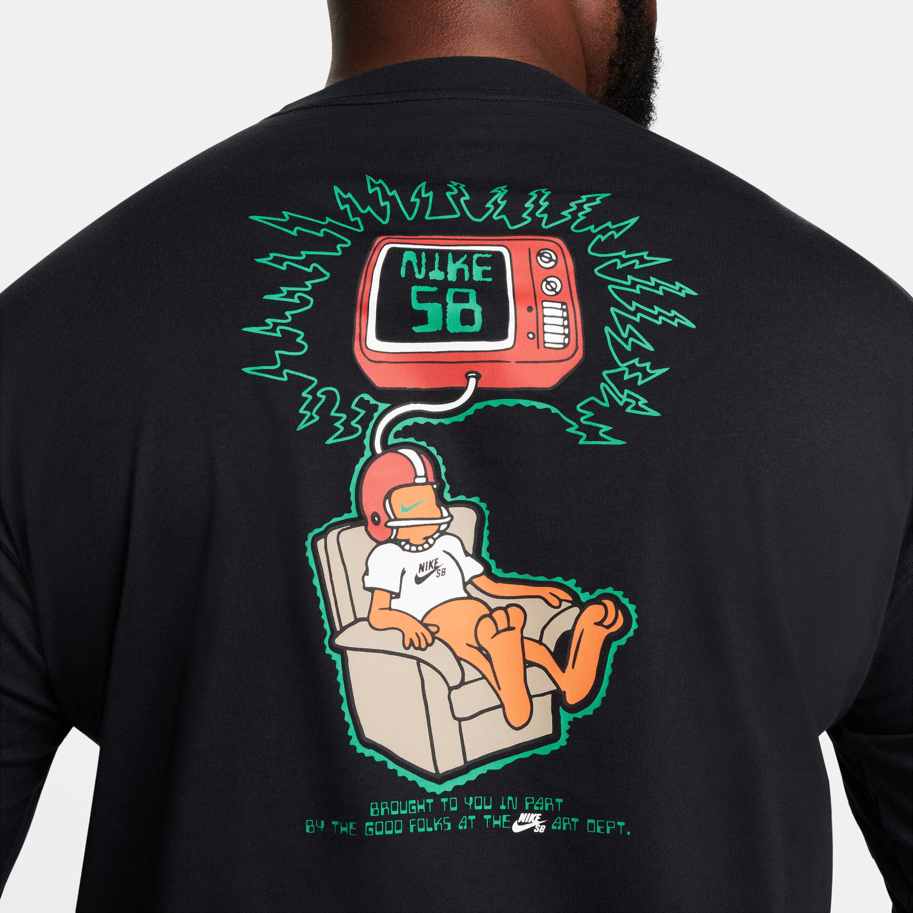 Nike SB image number 10