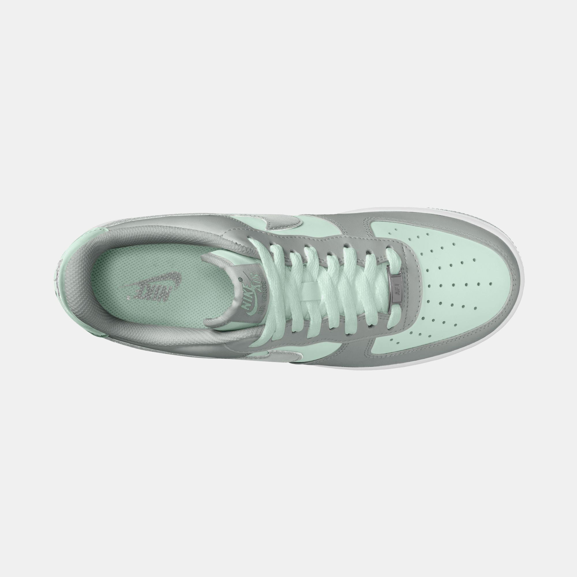 Nike Air Force 1 '07 image number 7