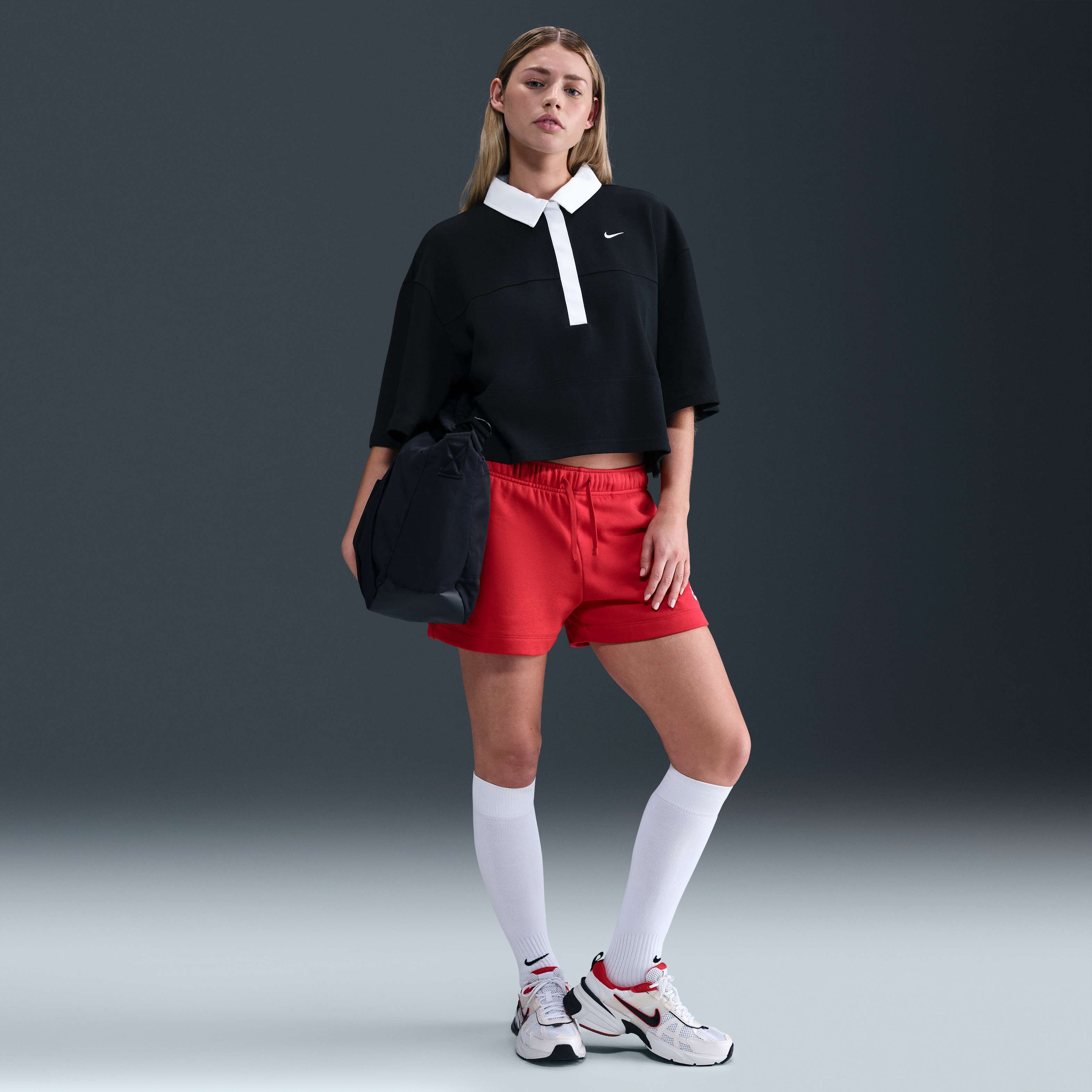 Nike Sportswear image number 3