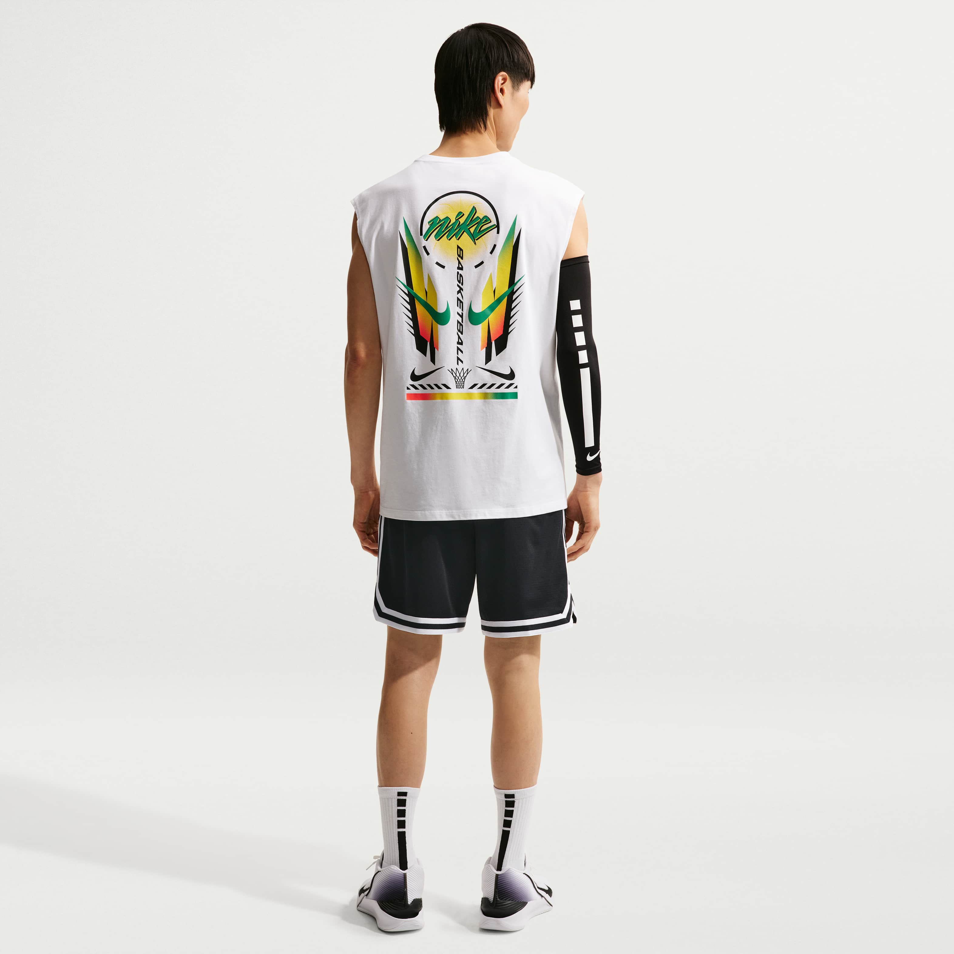 نايكي دي ان ايه image number 4