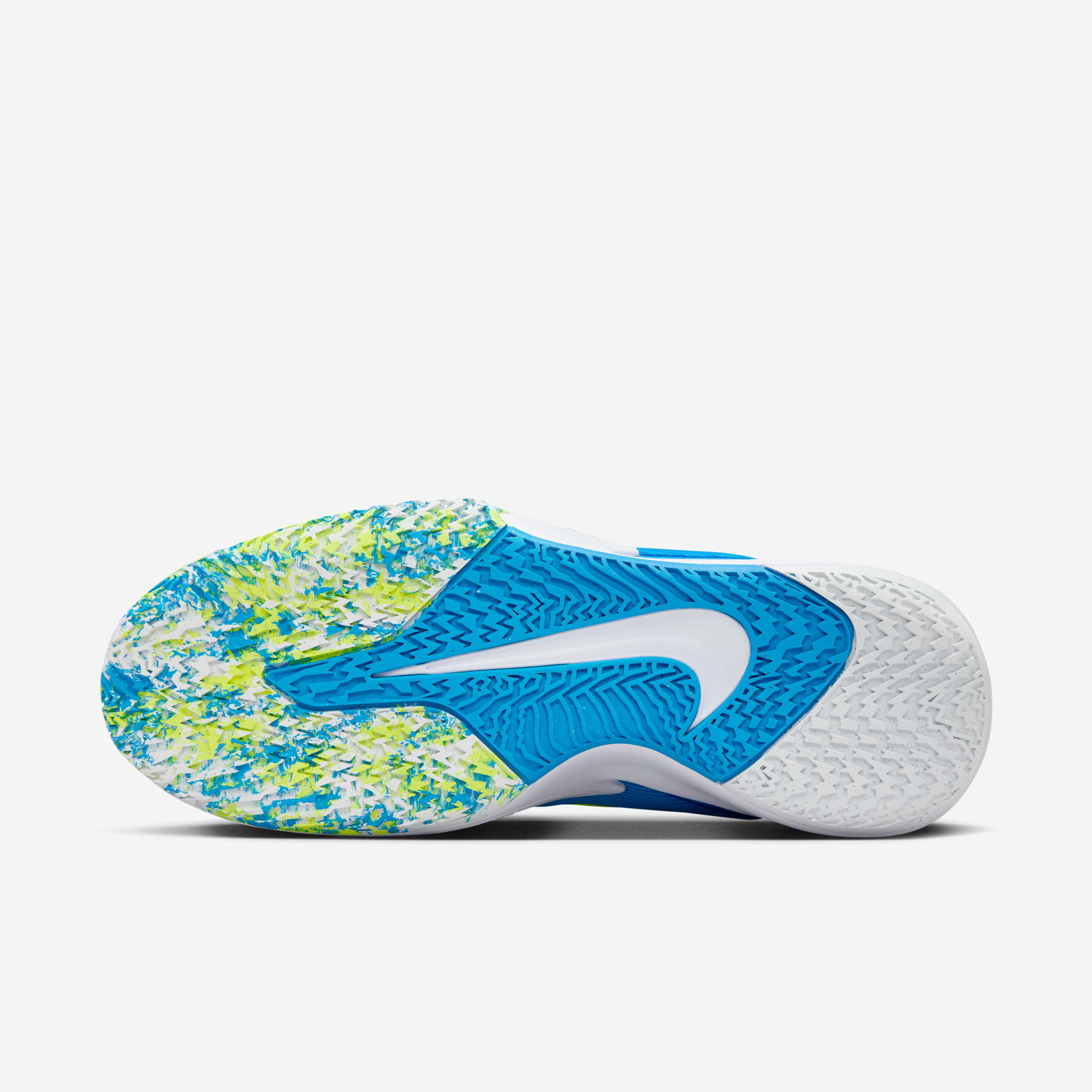 Nike Precision 7 image number 1