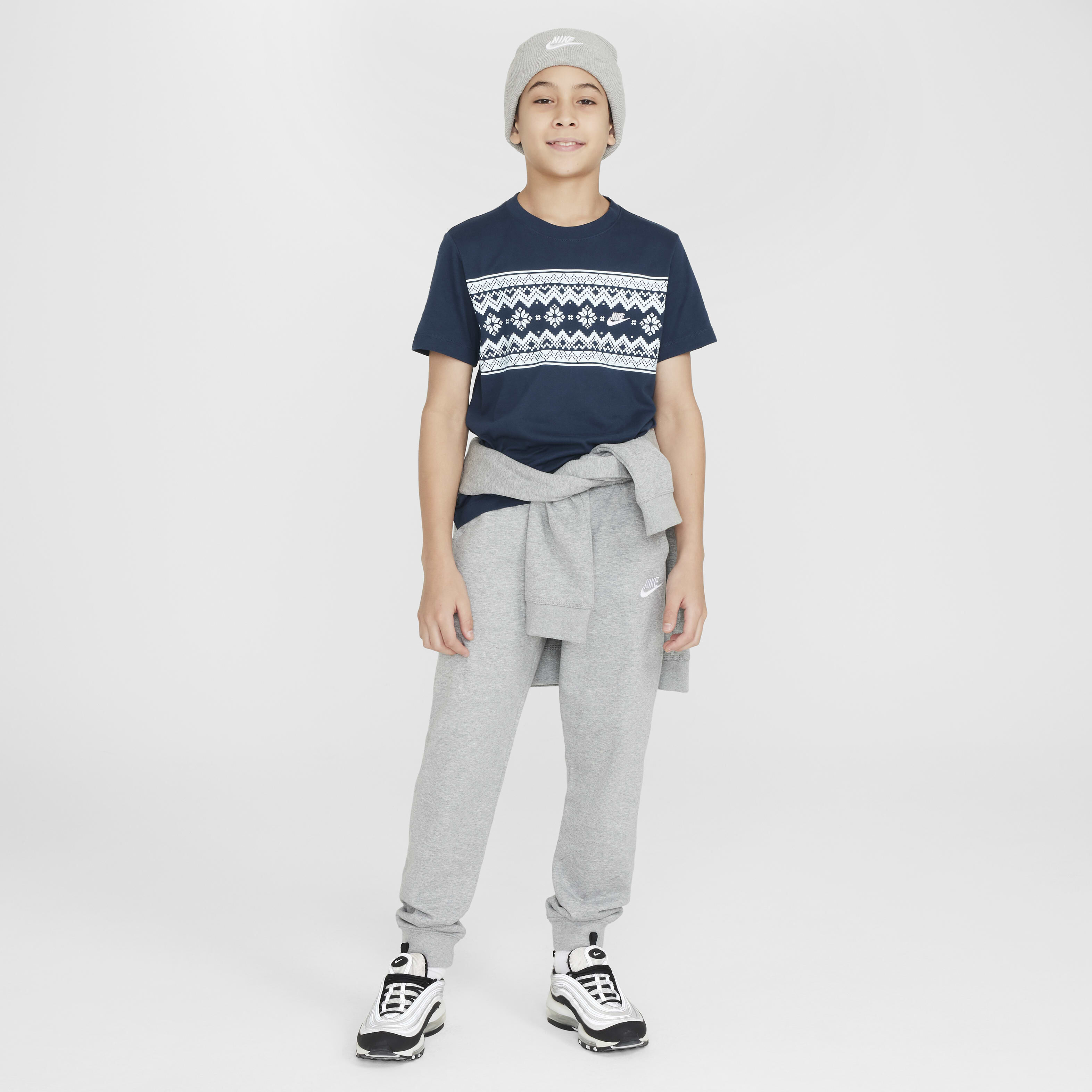 Nike Sportswear image number 3