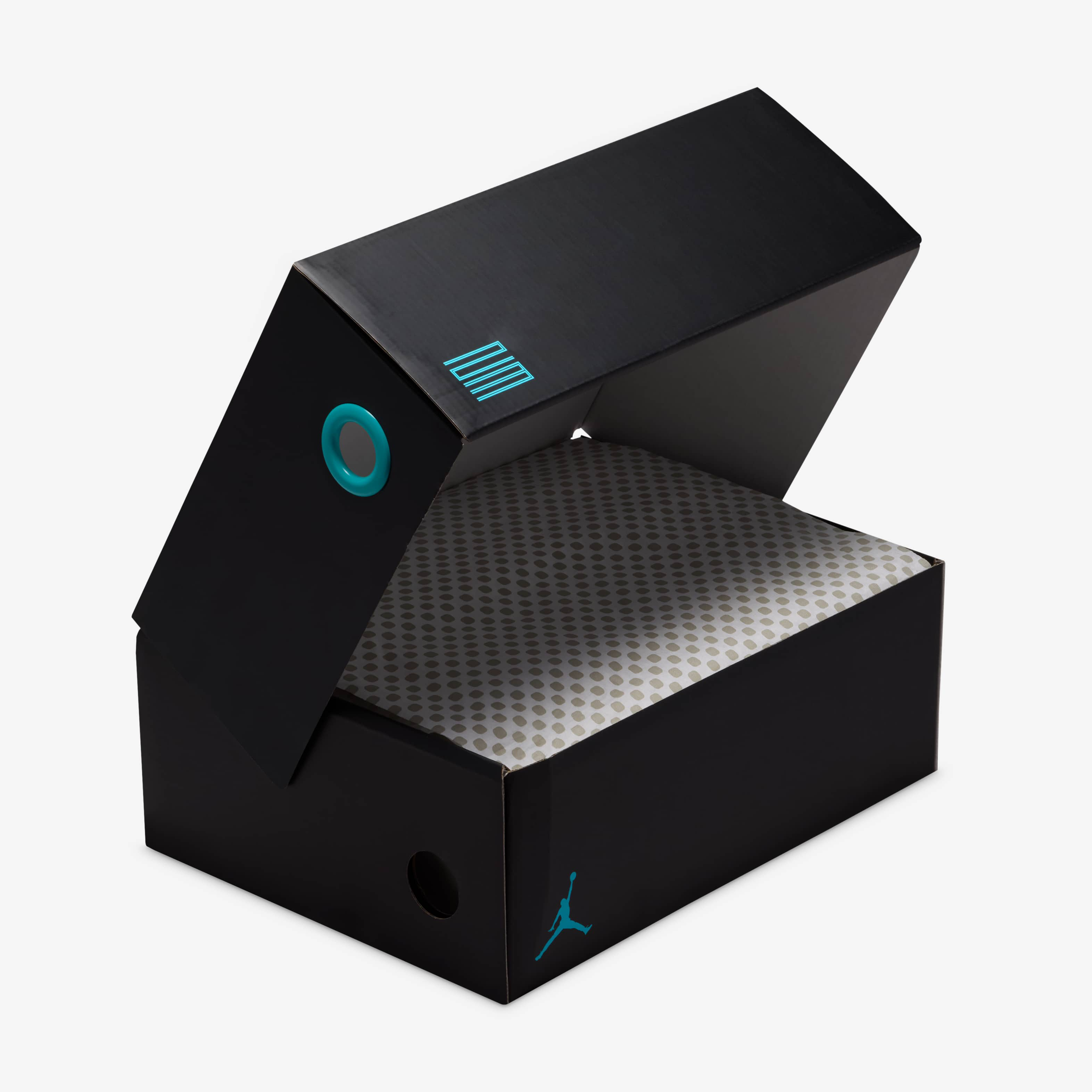 Jordan 11 Retro 'Gamma' image number 8