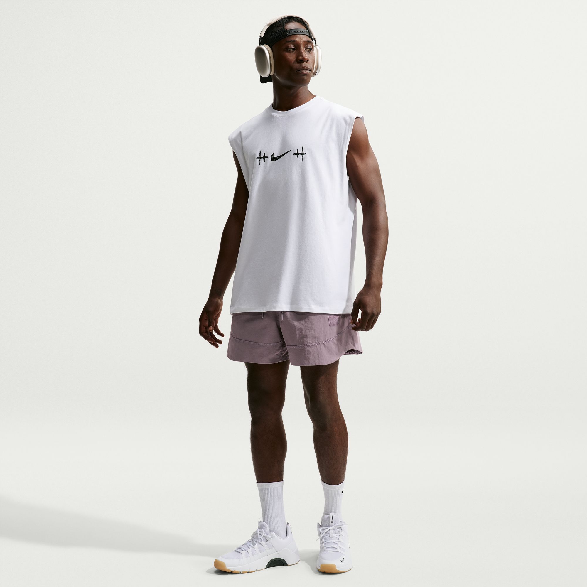 Nike N.A.C. image number 0