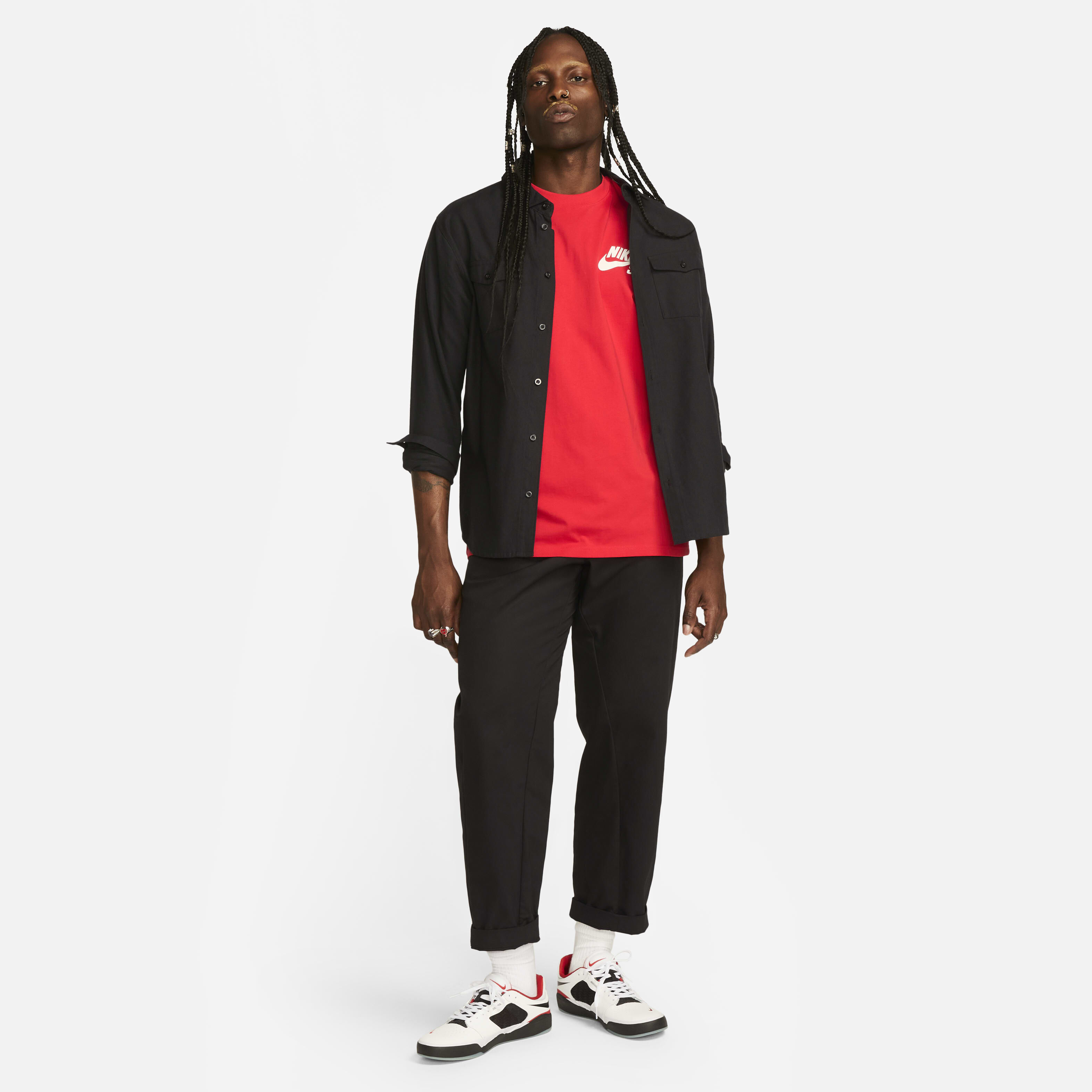 Nike SB image number 4