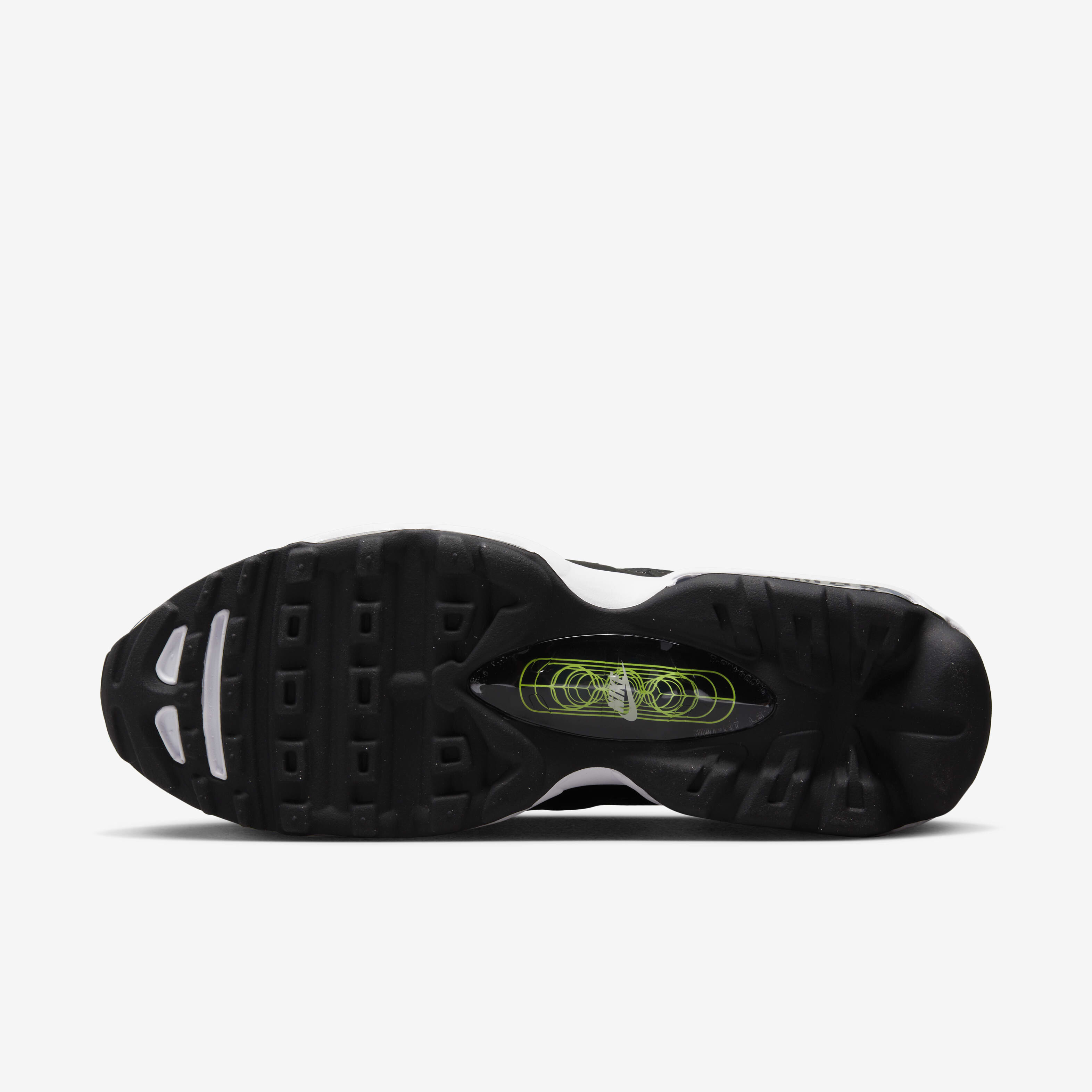 Nike Air Max 95 Ultra image number 1