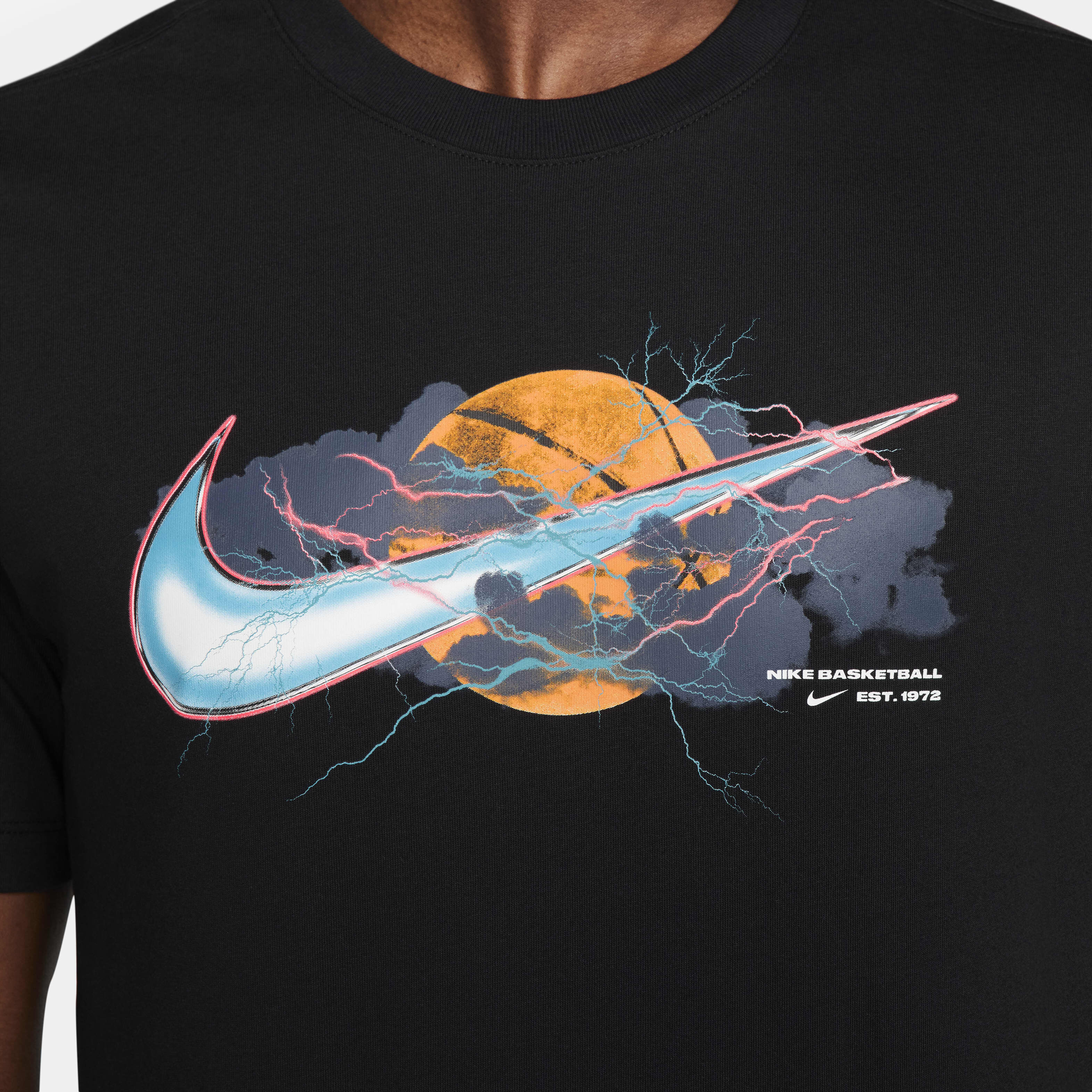 Nike Swoosh image number 3